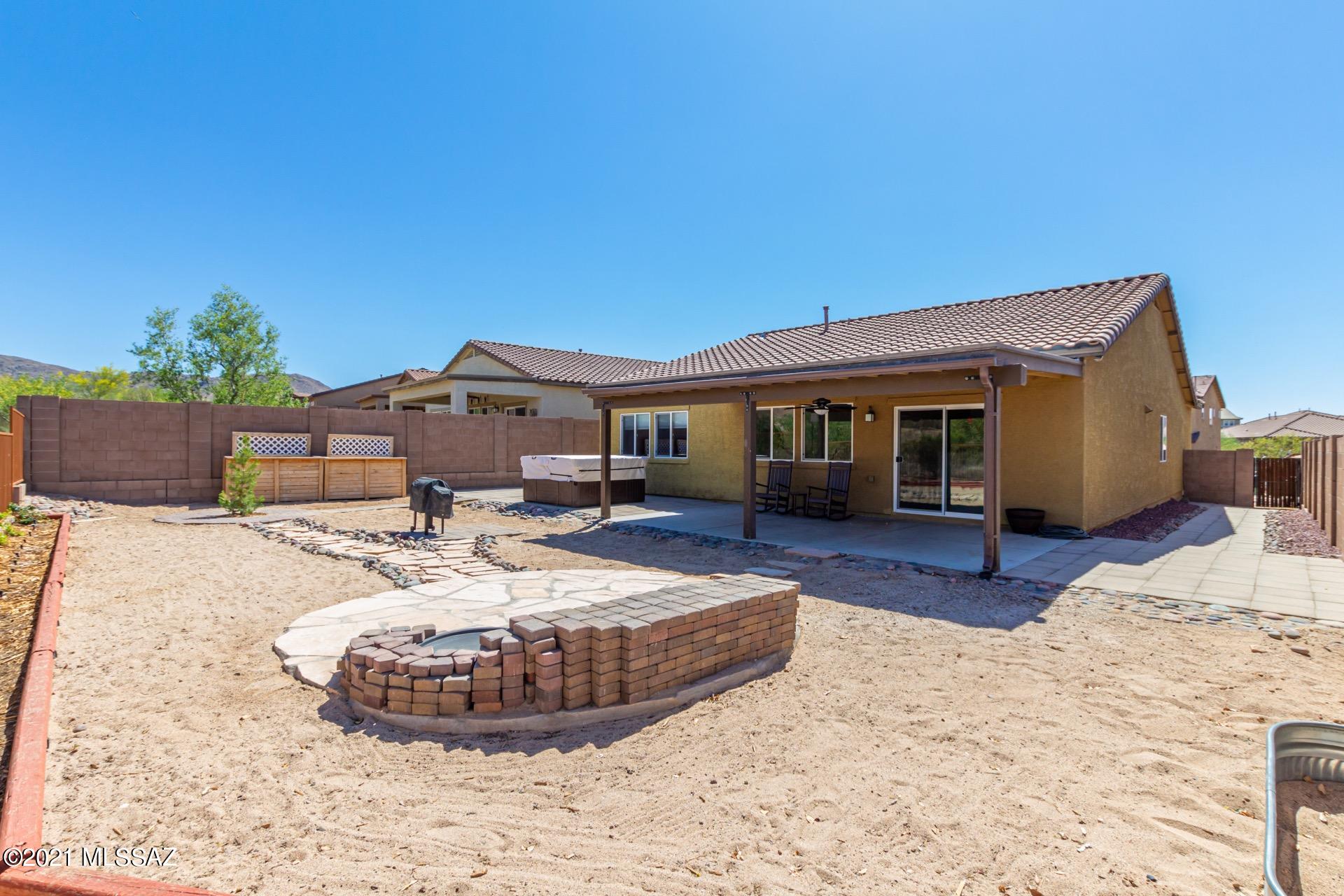 Santa Rita Ranch II (1-301) - Residential