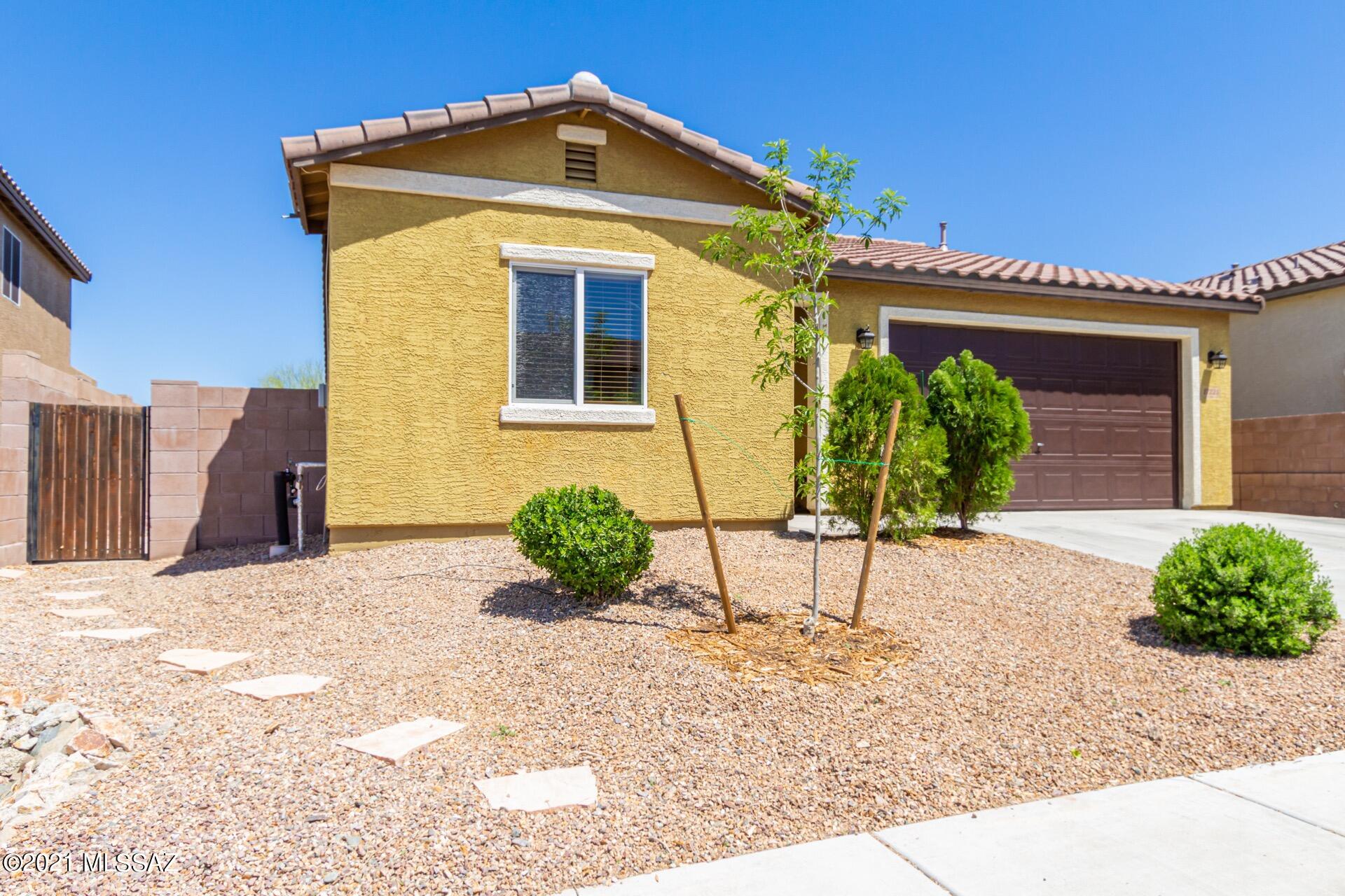 Santa Rita Ranch II (1-301) - Residential