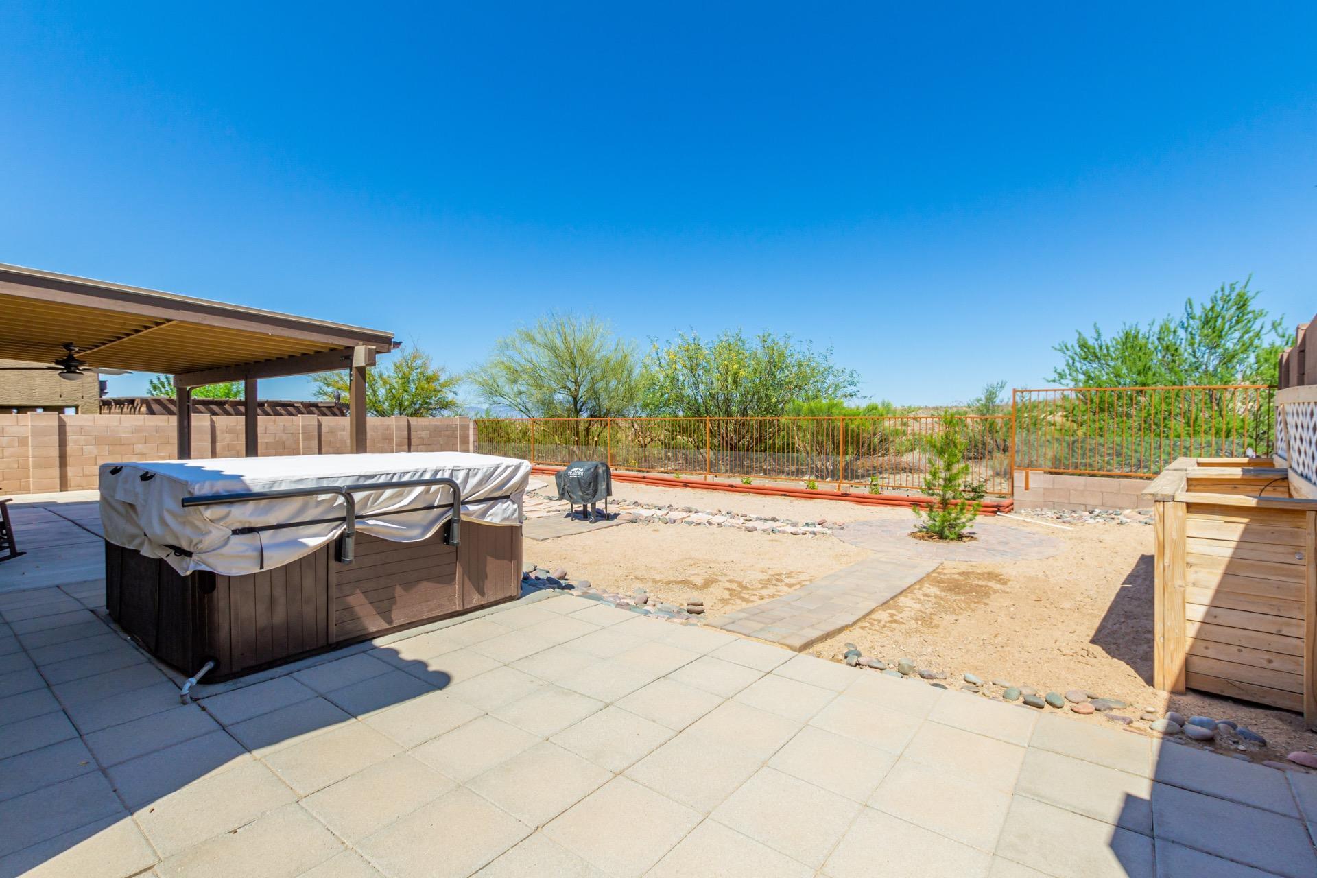Santa Rita Ranch II (1-301) - Residential