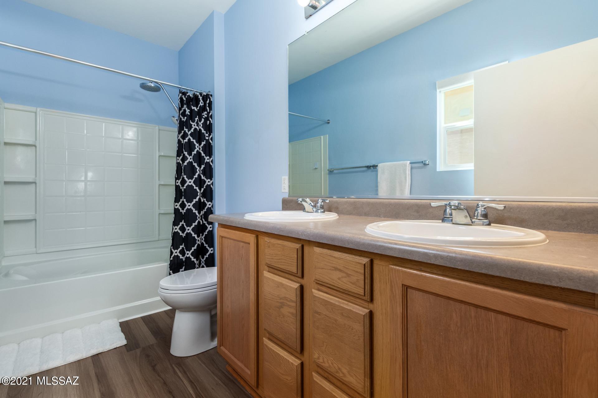 Santa Rita Ranch II (1-301) - Residential