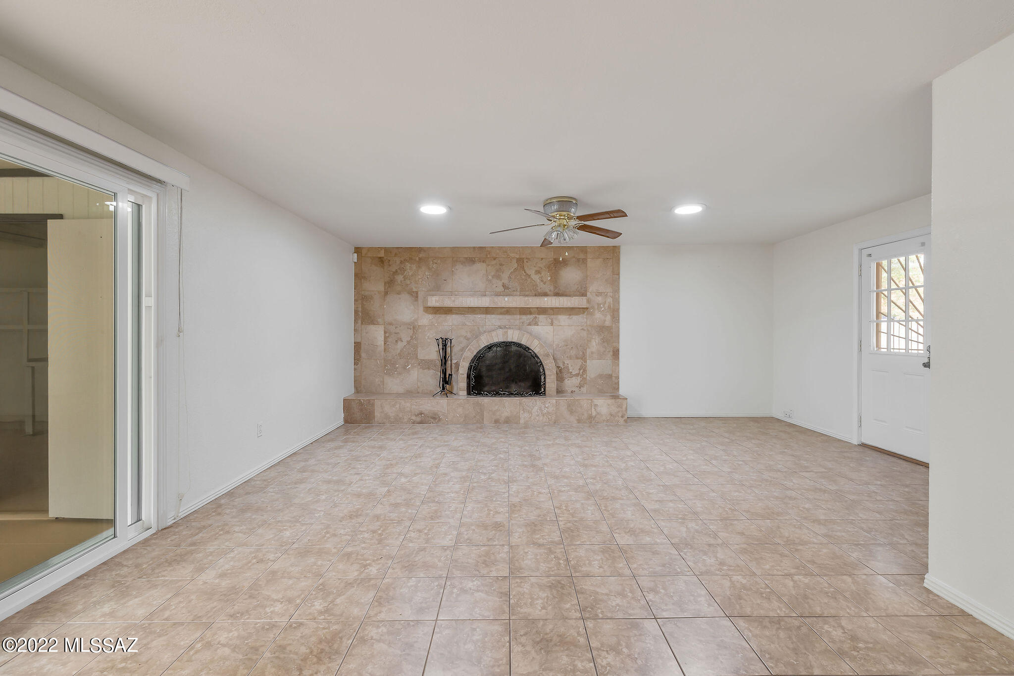 Desert Palms Park (1-178) - Residential