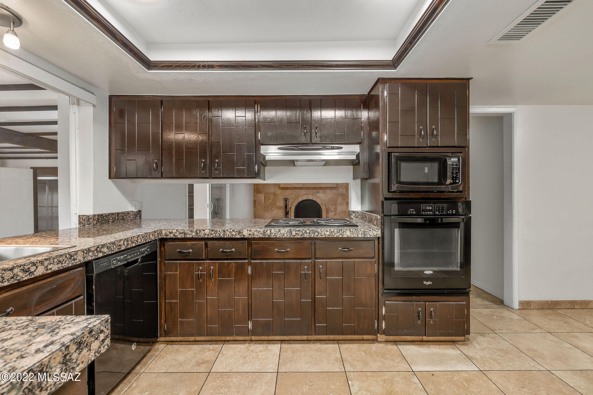 Desert Palms Park (1-178) - Residential