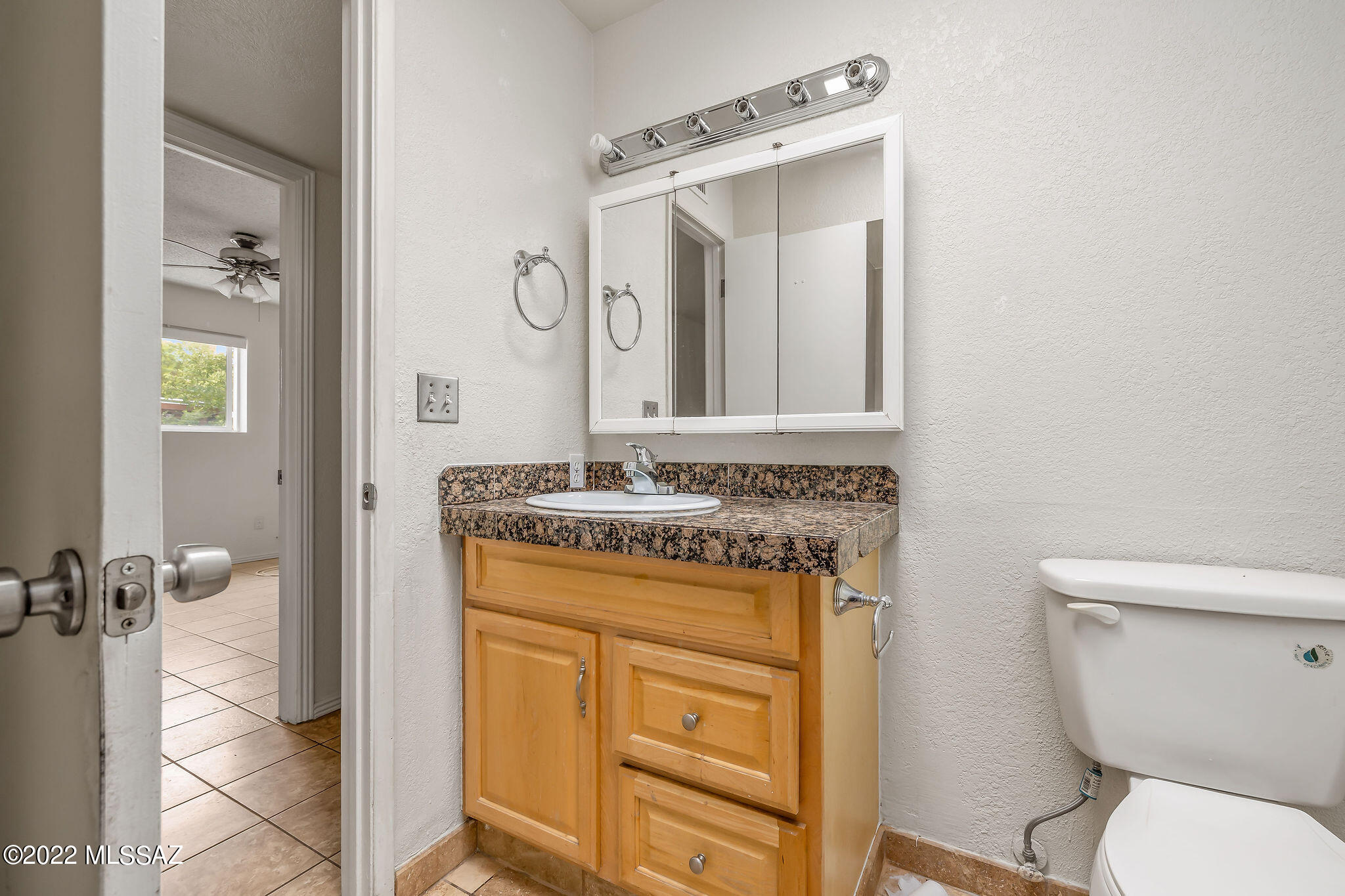 Desert Palms Park (1-178) - Residential