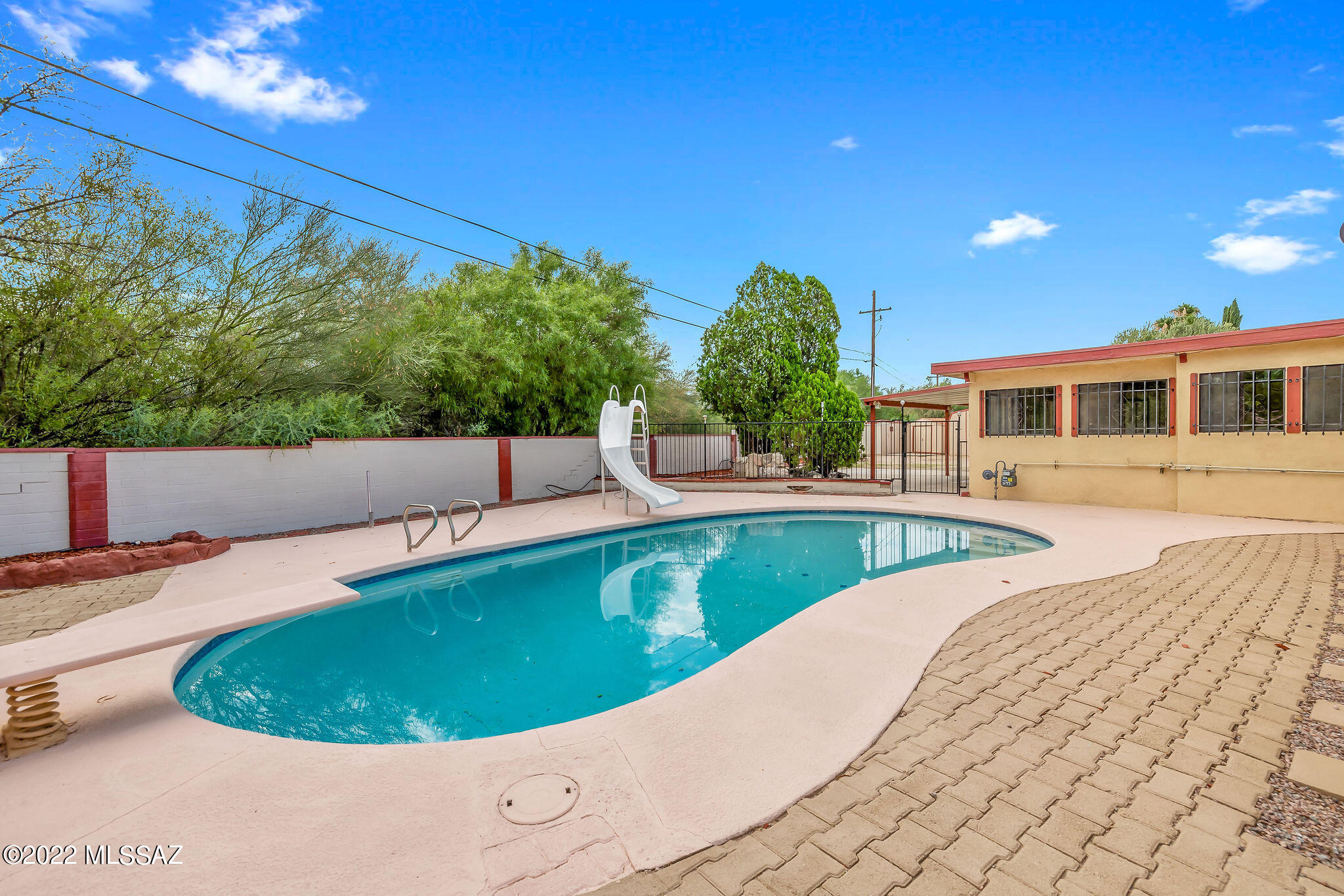 Desert Palms Park (1-178) - Residential
