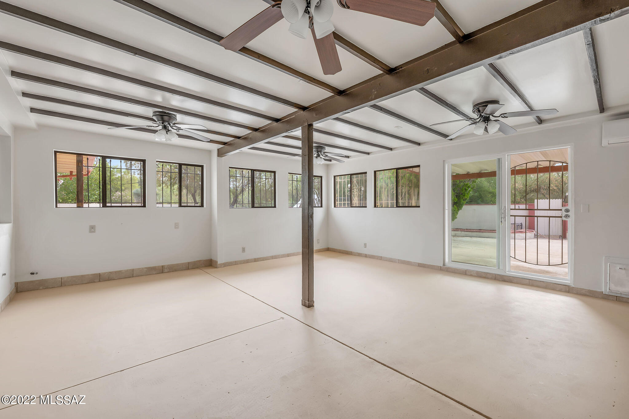 Desert Palms Park (1-178) - Residential