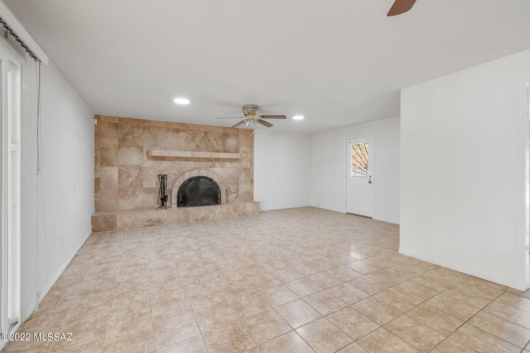 Desert Palms Park (1-178) - Residential