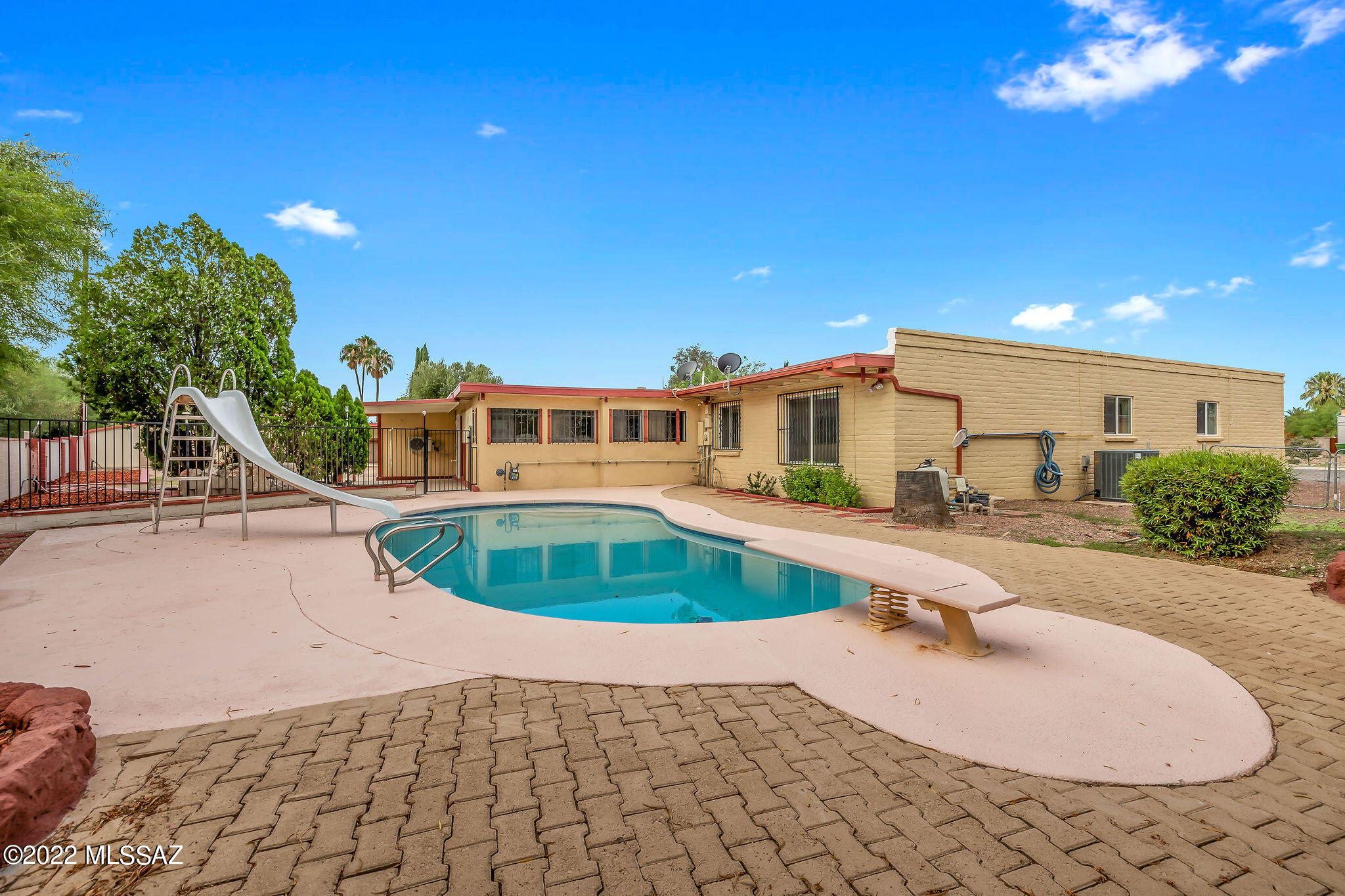 Desert Palms Park (1-178) - Residential