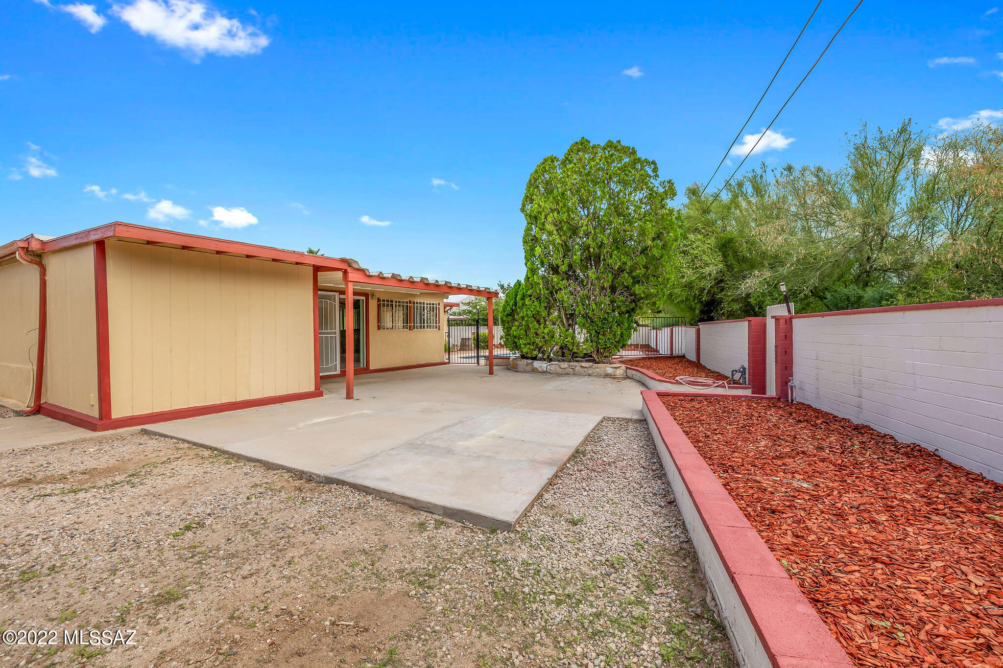 Desert Palms Park (1-178) - Residential