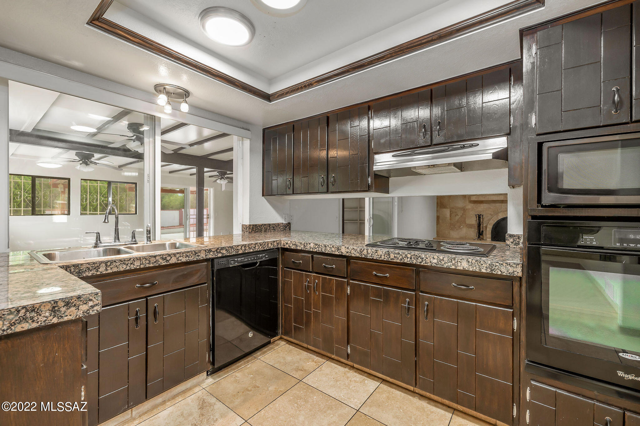 Desert Palms Park (1-178) - Residential