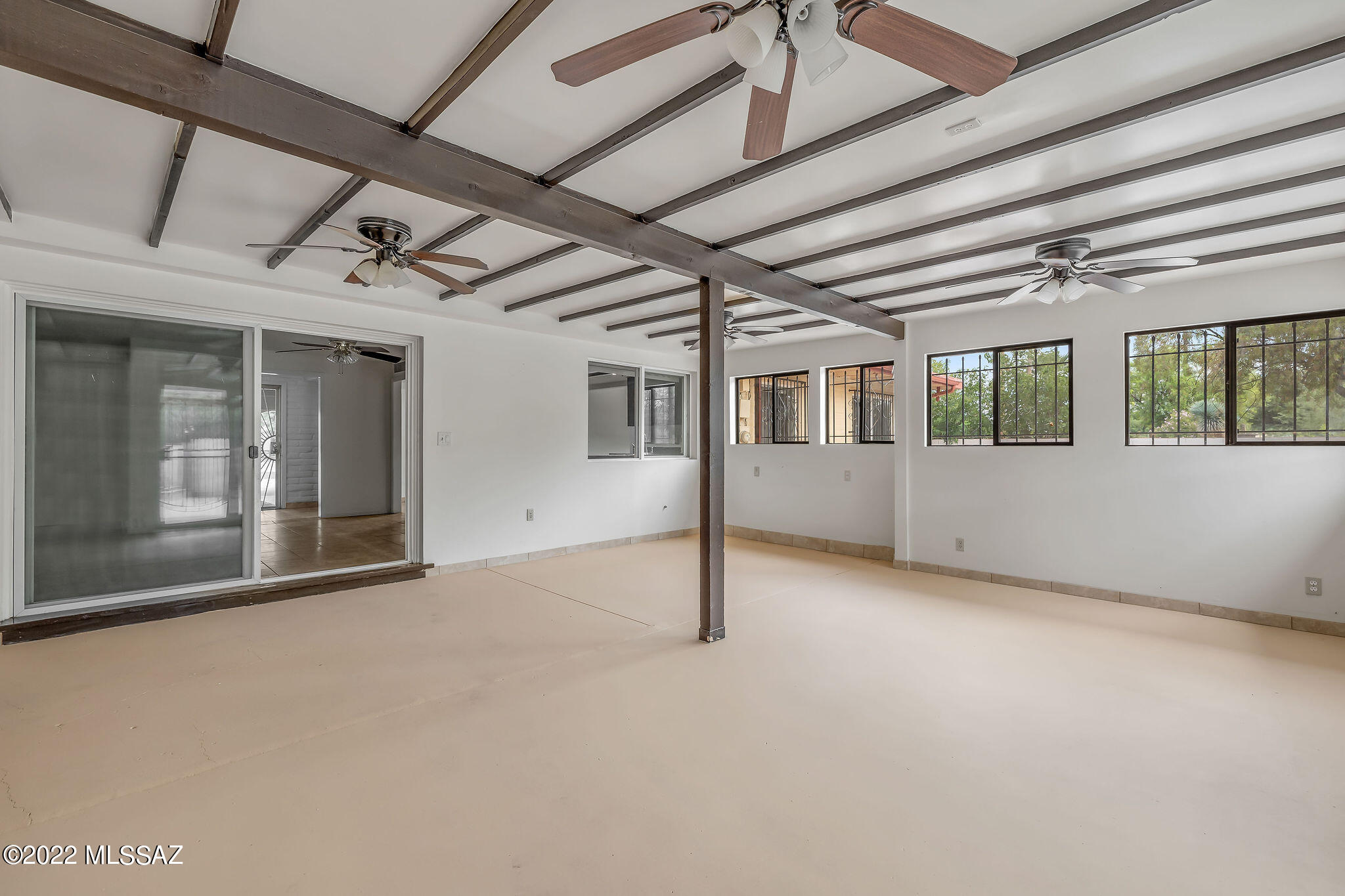 Desert Palms Park (1-178) - Residential