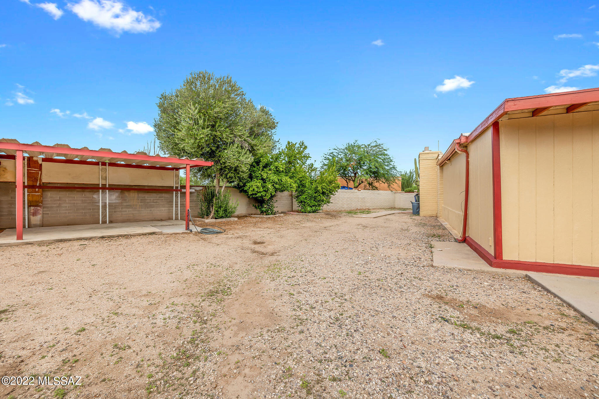 Desert Palms Park (1-178) - Residential