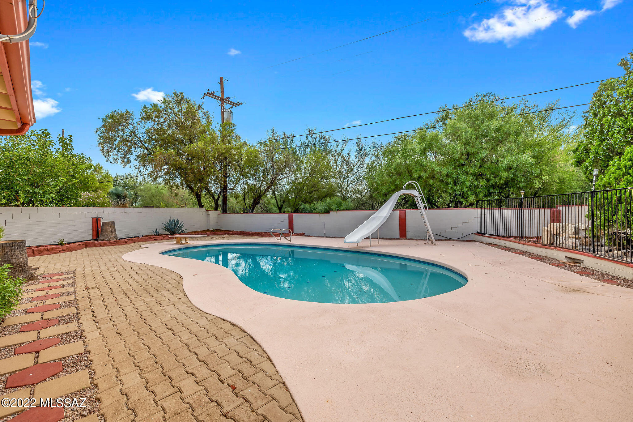 Desert Palms Park (1-178) - Residential