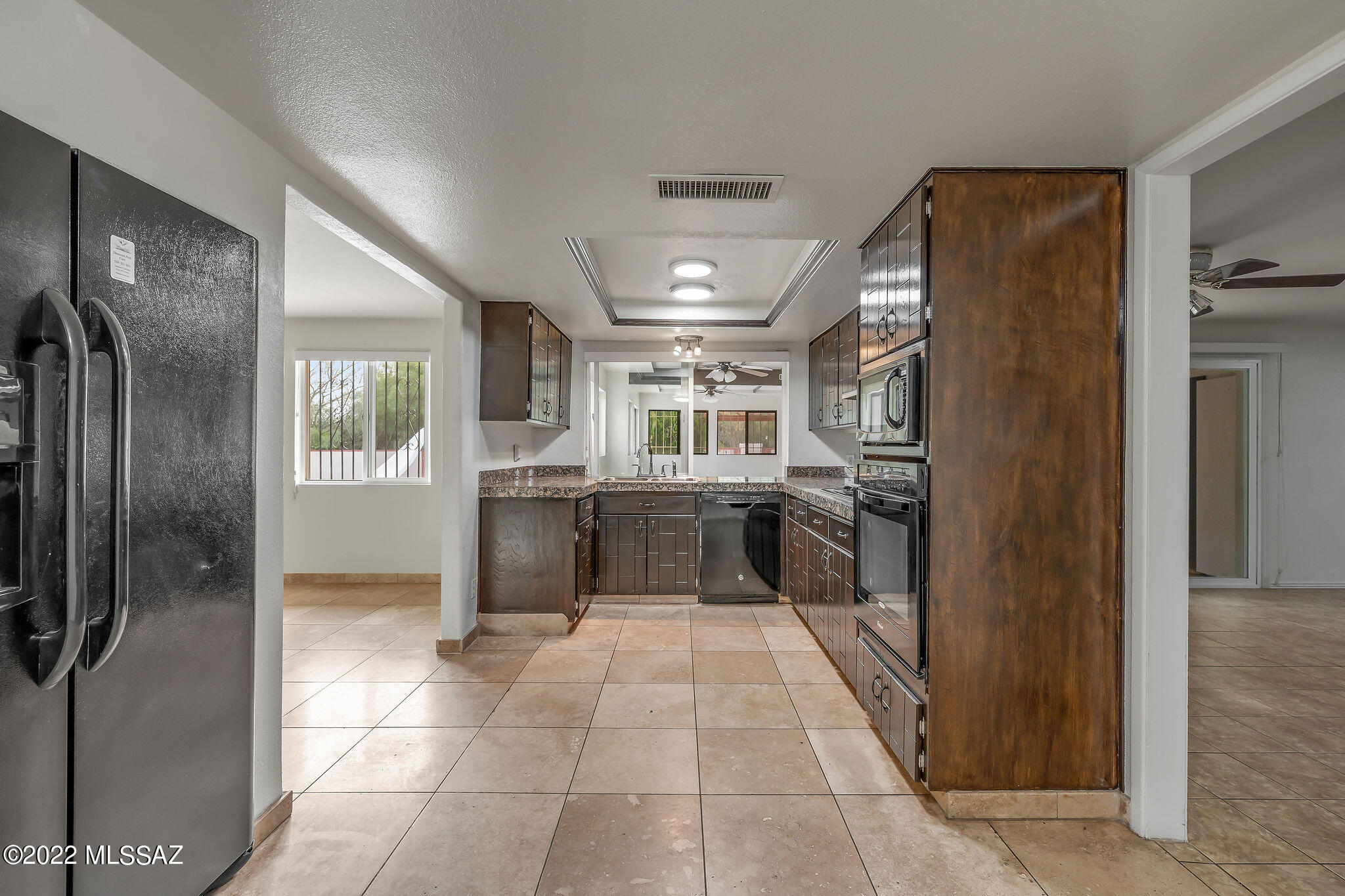 Desert Palms Park (1-178) - Residential