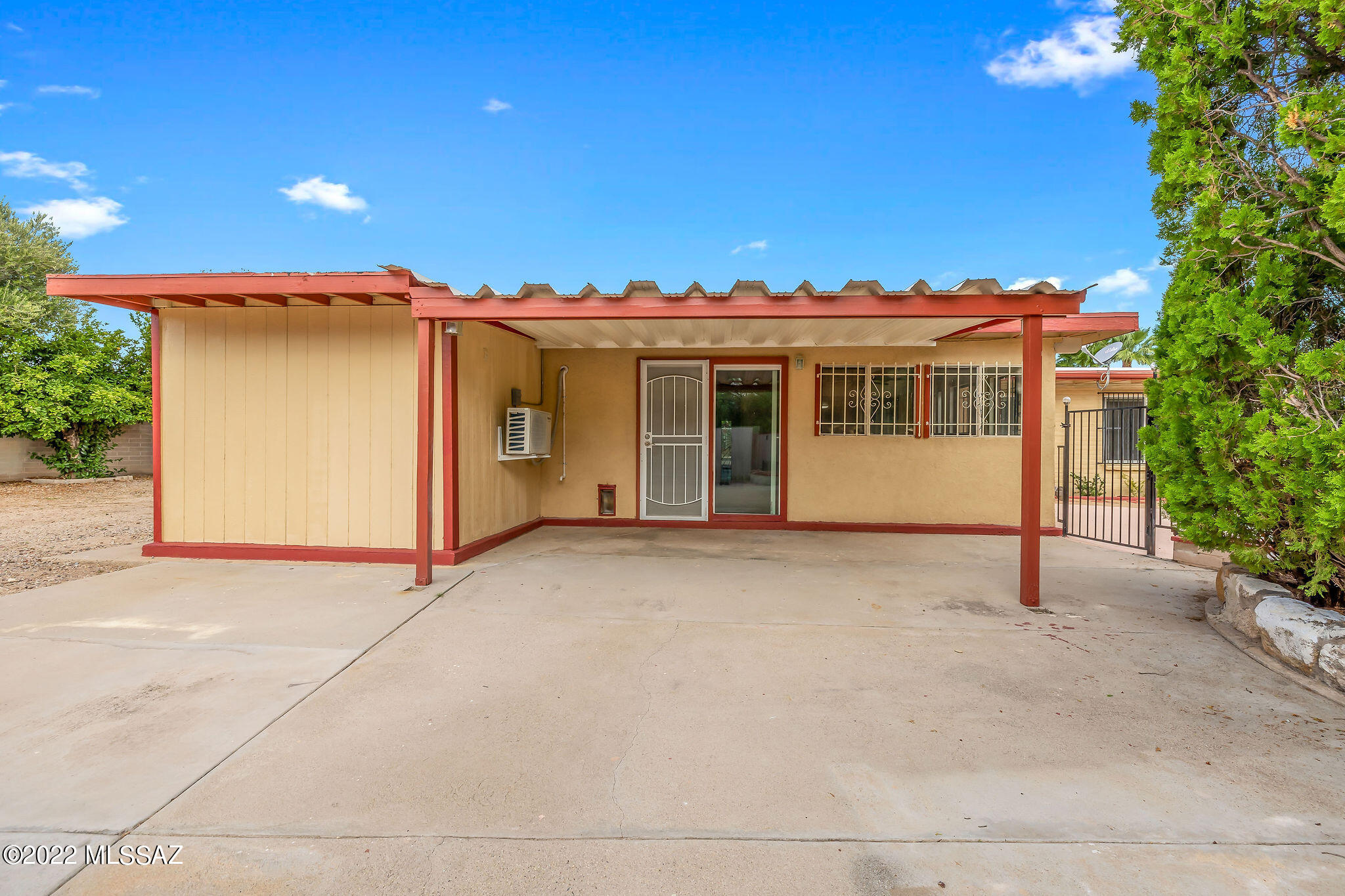 Desert Palms Park (1-178) - Residential
