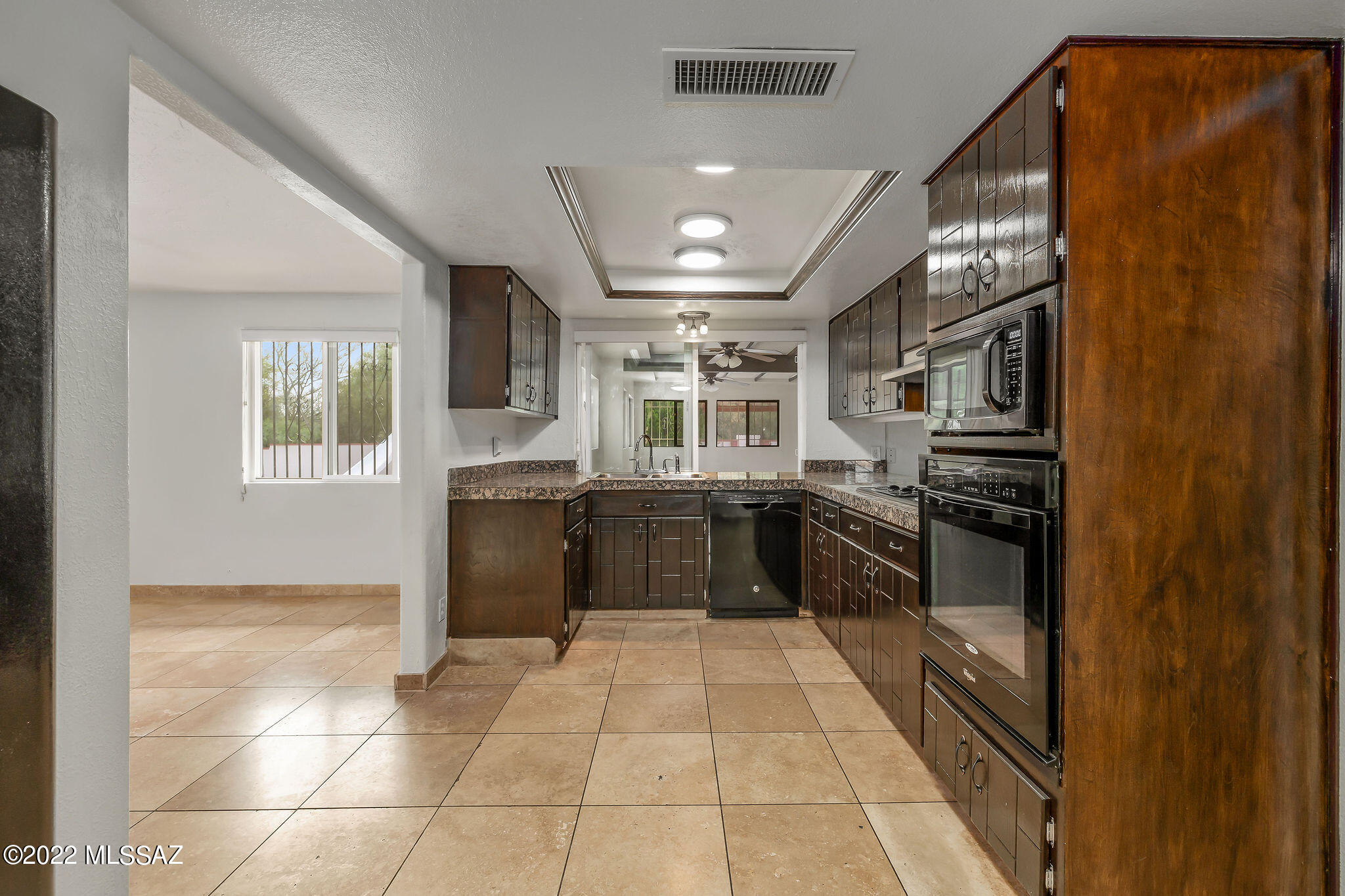 Desert Palms Park (1-178) - Residential