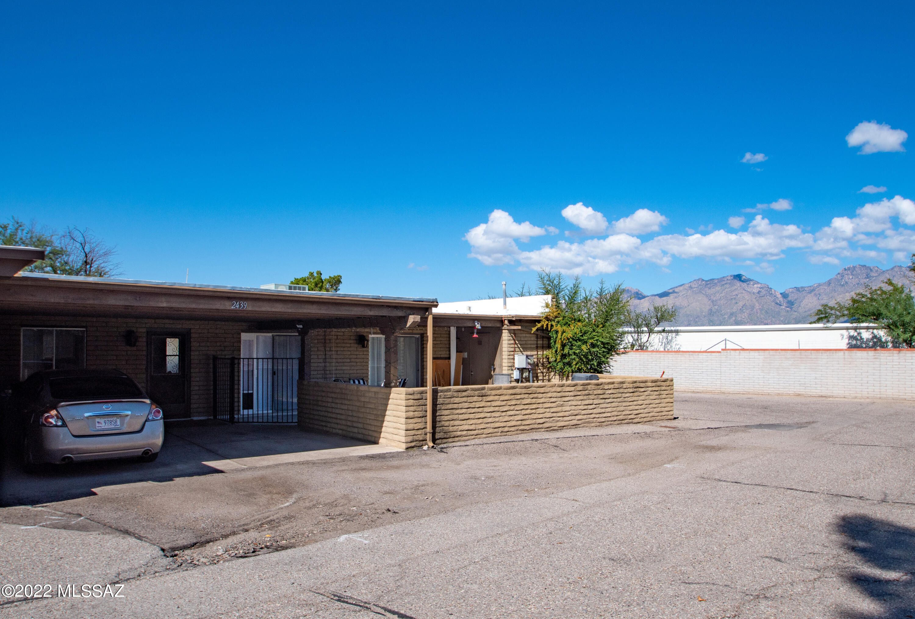 Woodland Hills NO. 2 (1-22) - Residential