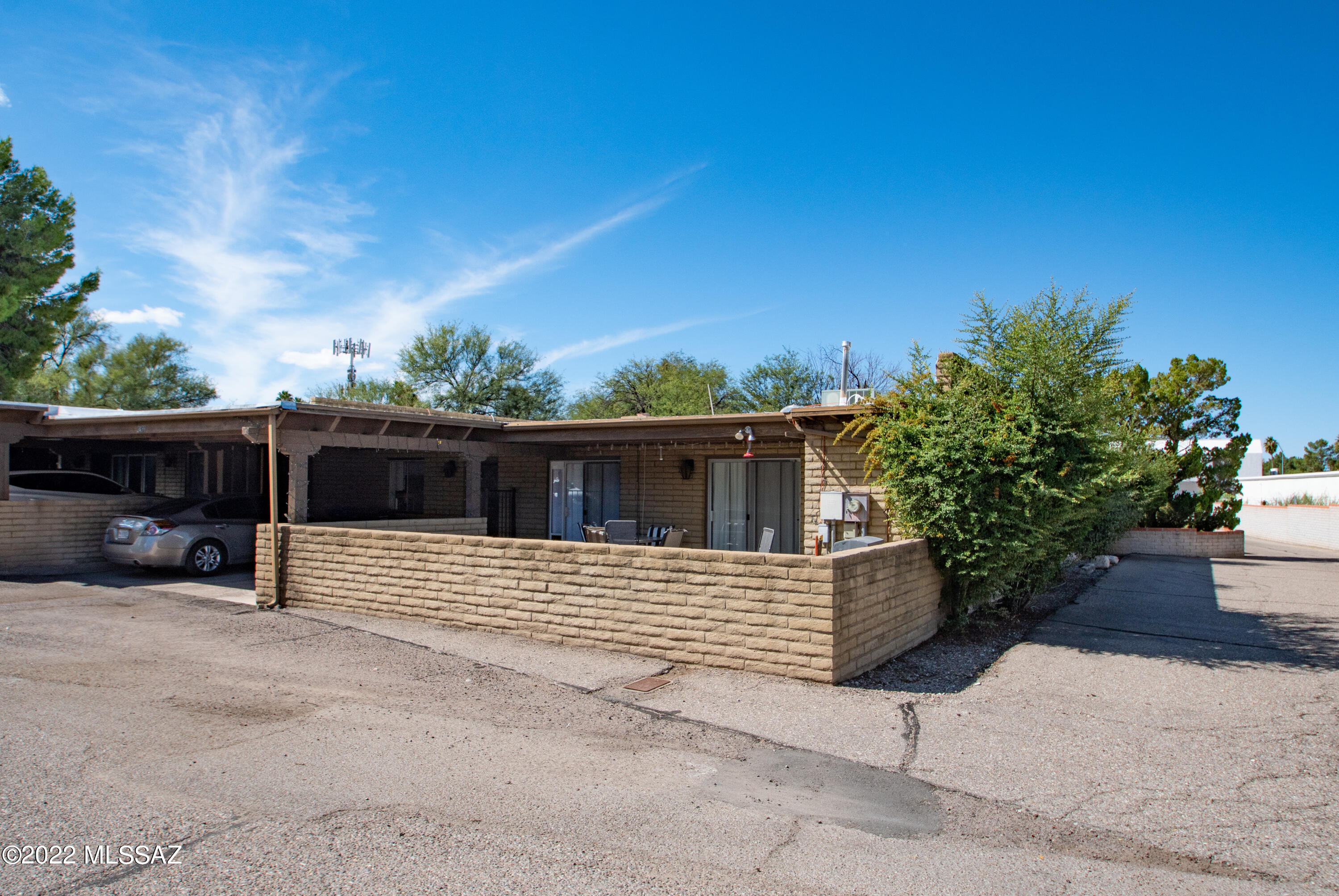 Woodland Hills NO. 2 (1-22) - Residential