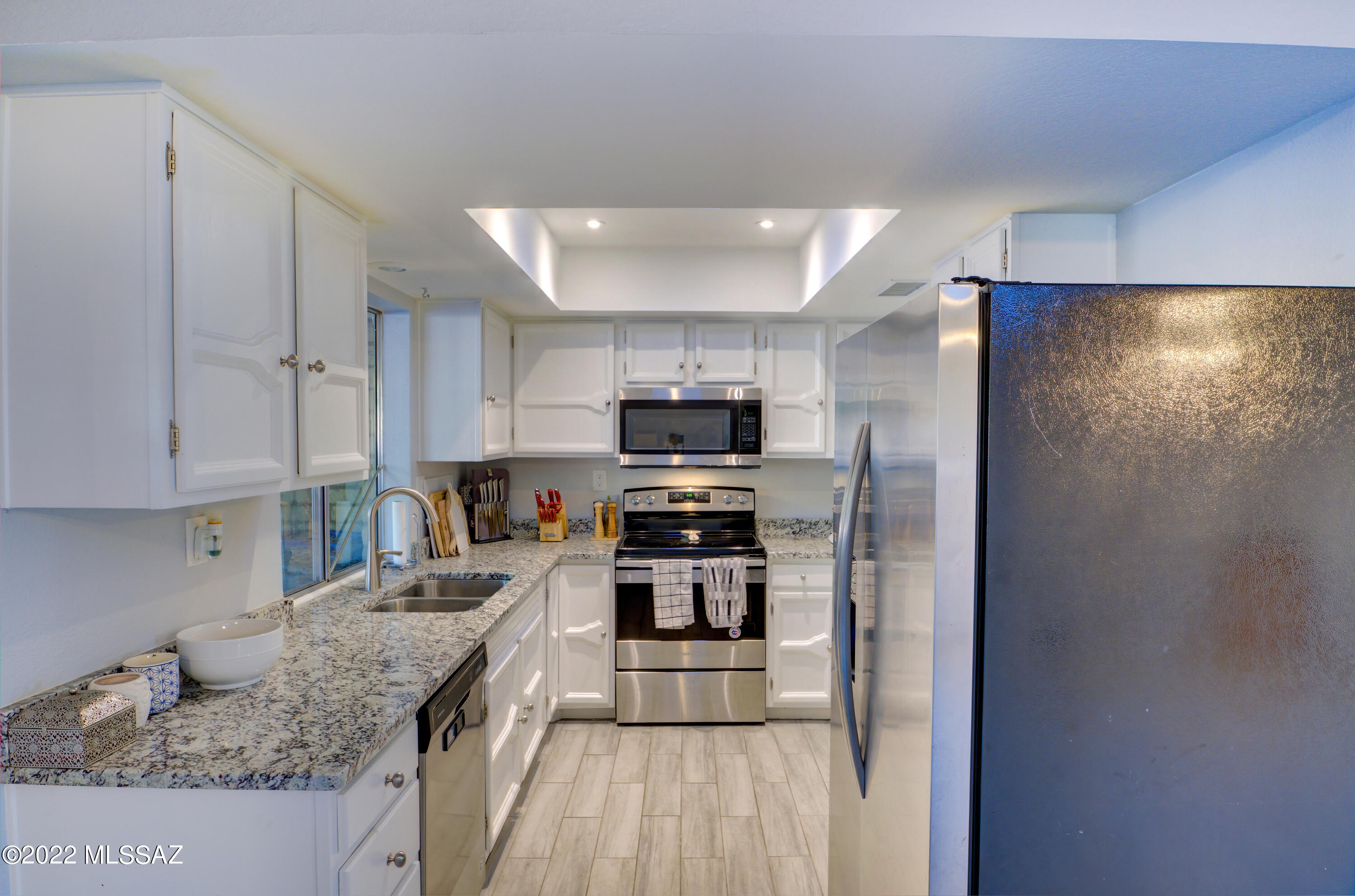 Woodland Hills NO. 2 (1-22) - Residential