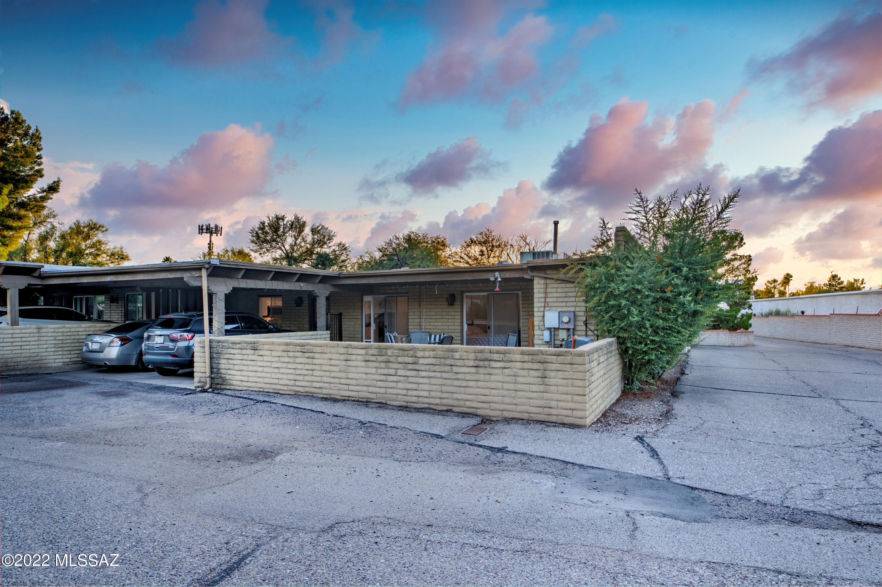 Woodland Hills NO. 2 (1-22) - Residential