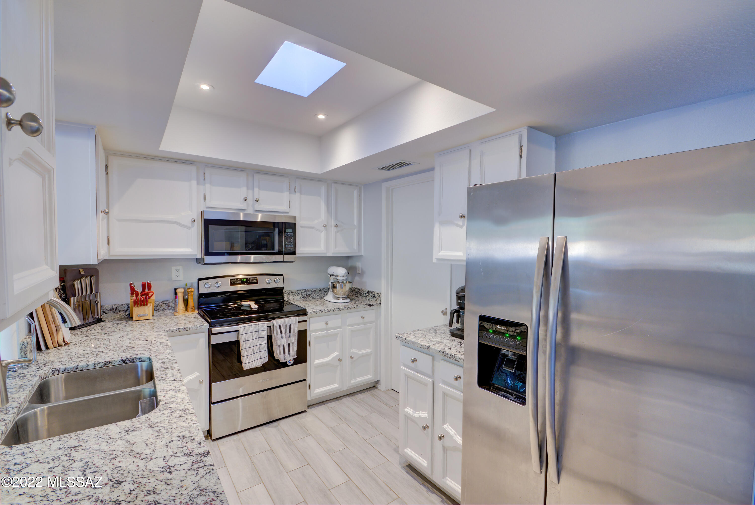 Woodland Hills NO. 2 (1-22) - Residential