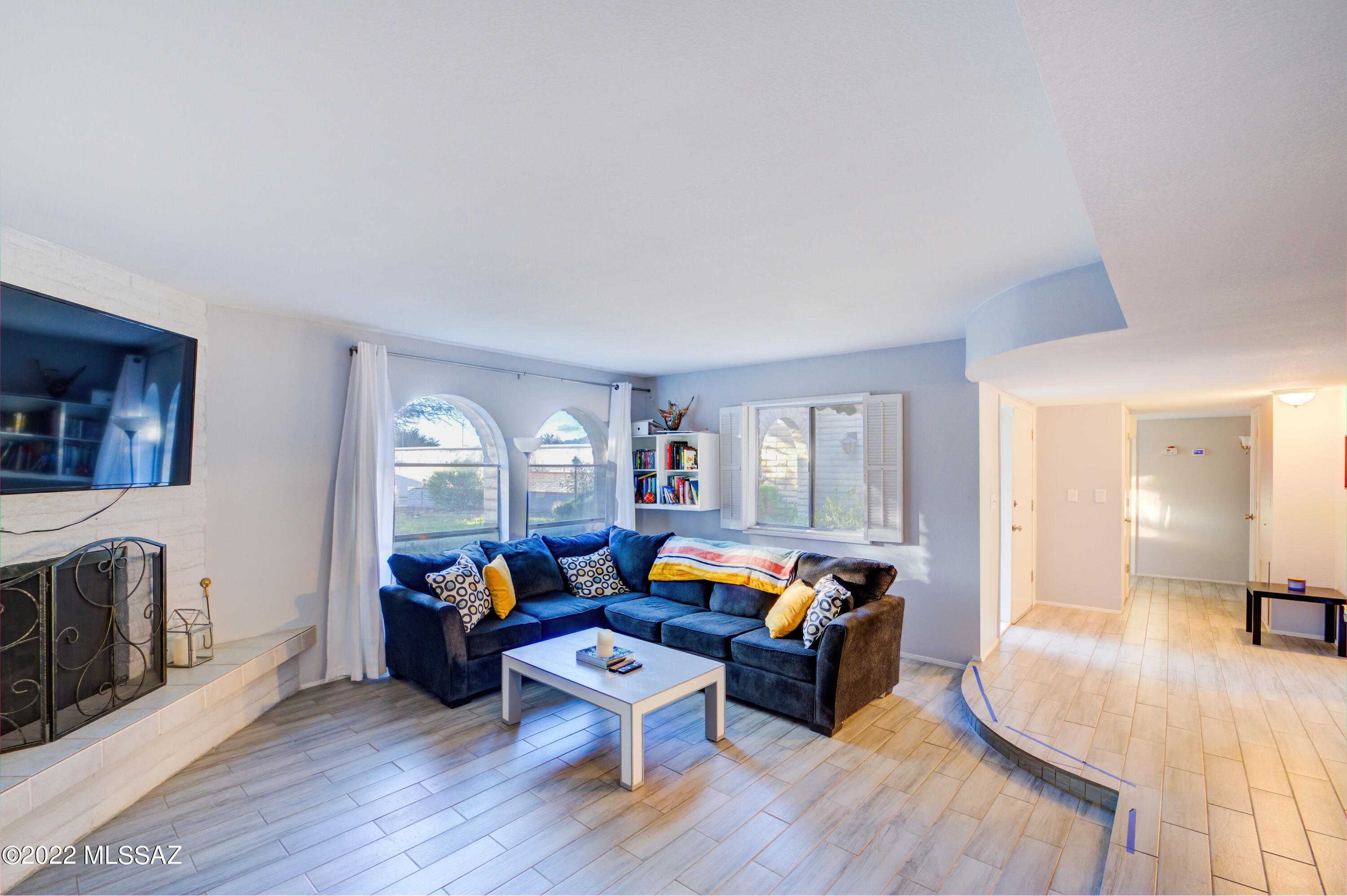 Woodland Hills NO. 2 (1-22) - Residential