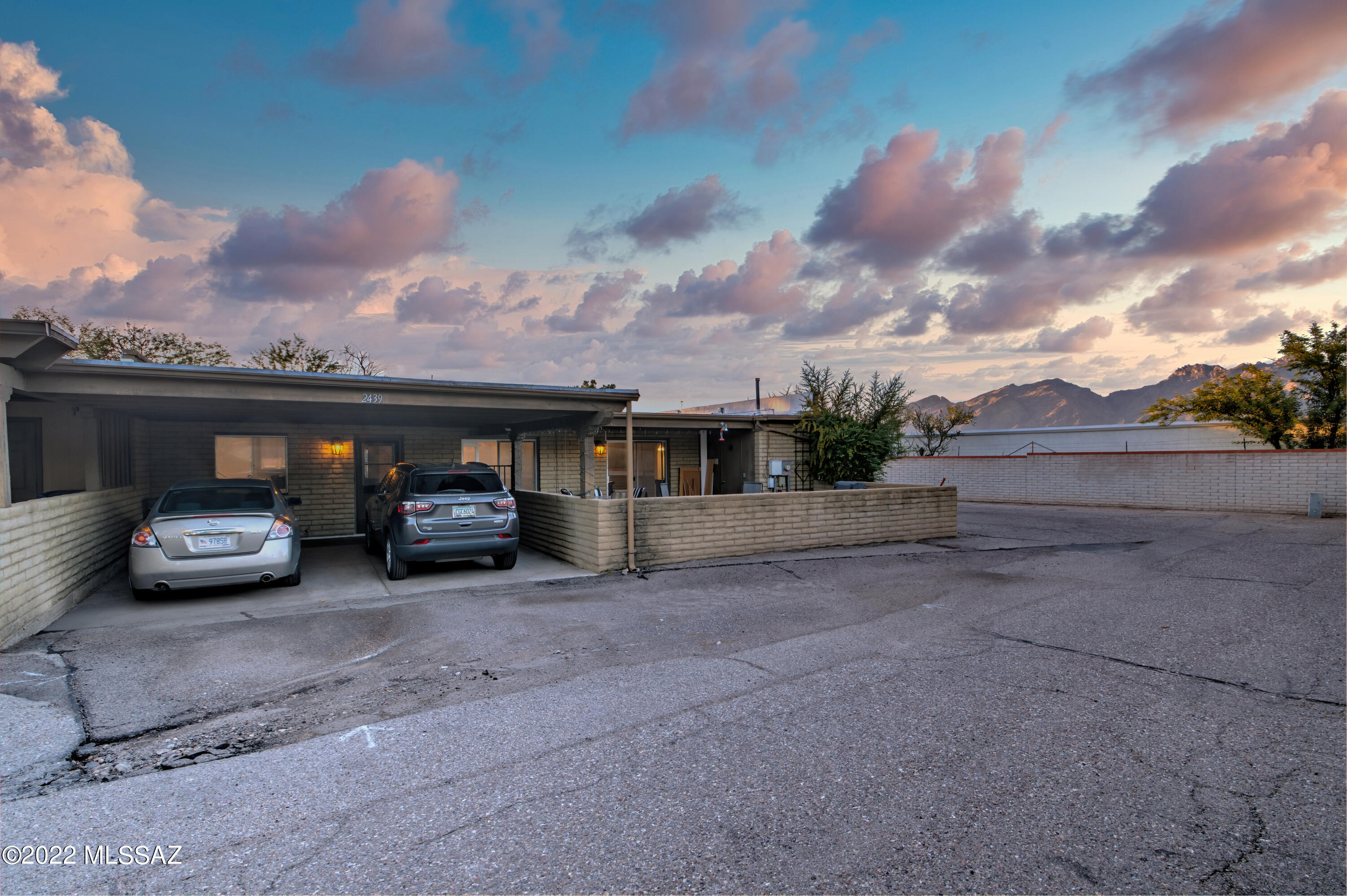 Woodland Hills NO. 2 (1-22) - Residential