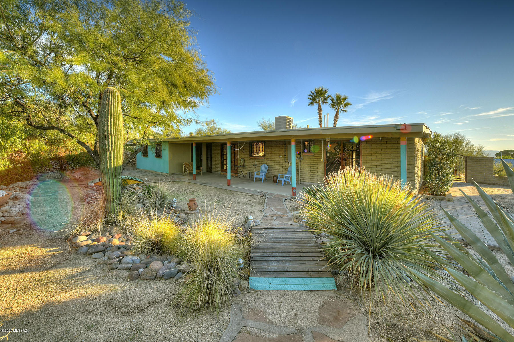 Rancho Catalina(107-221) - Residential