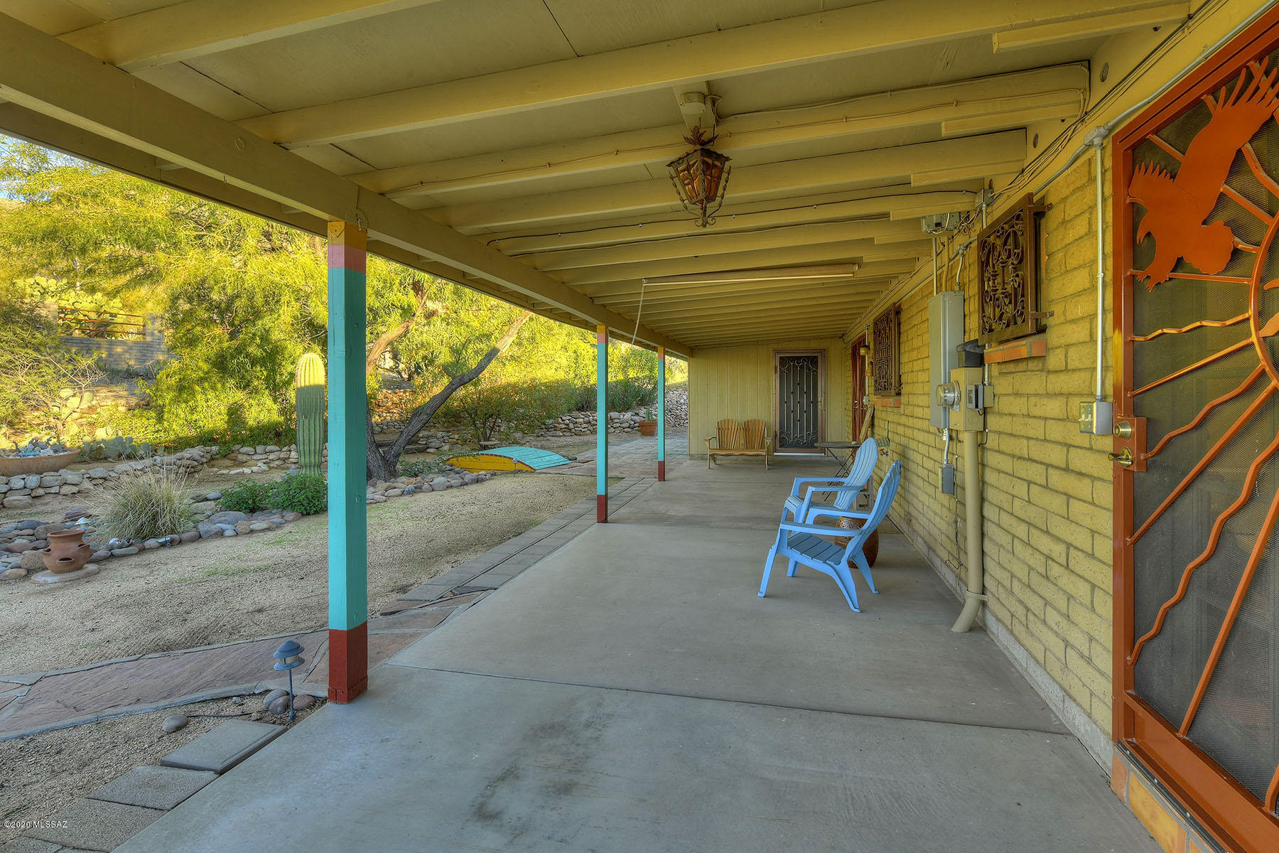 Rancho Catalina(107-221) - Residential