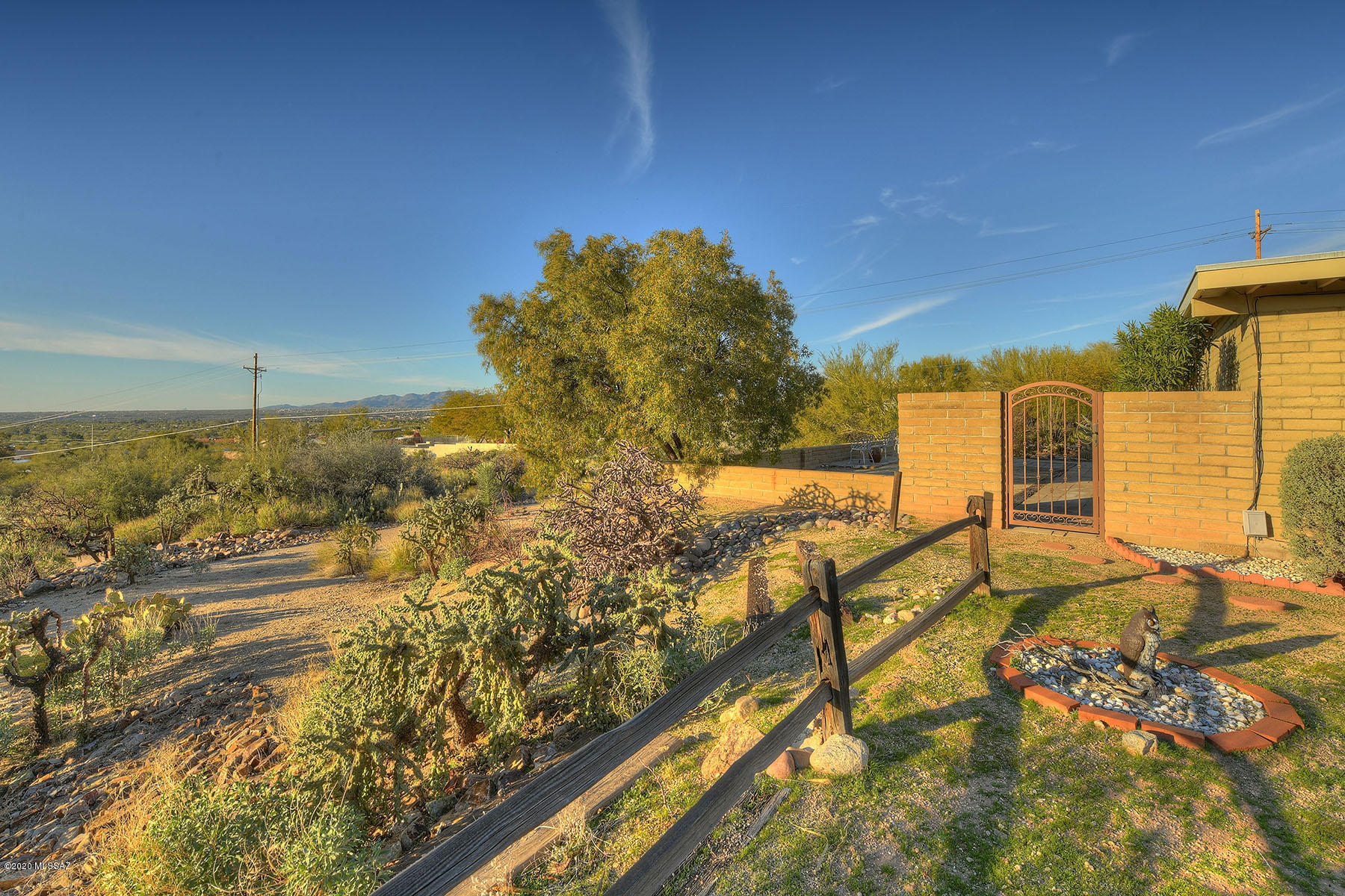 Rancho Catalina(107-221) - Residential