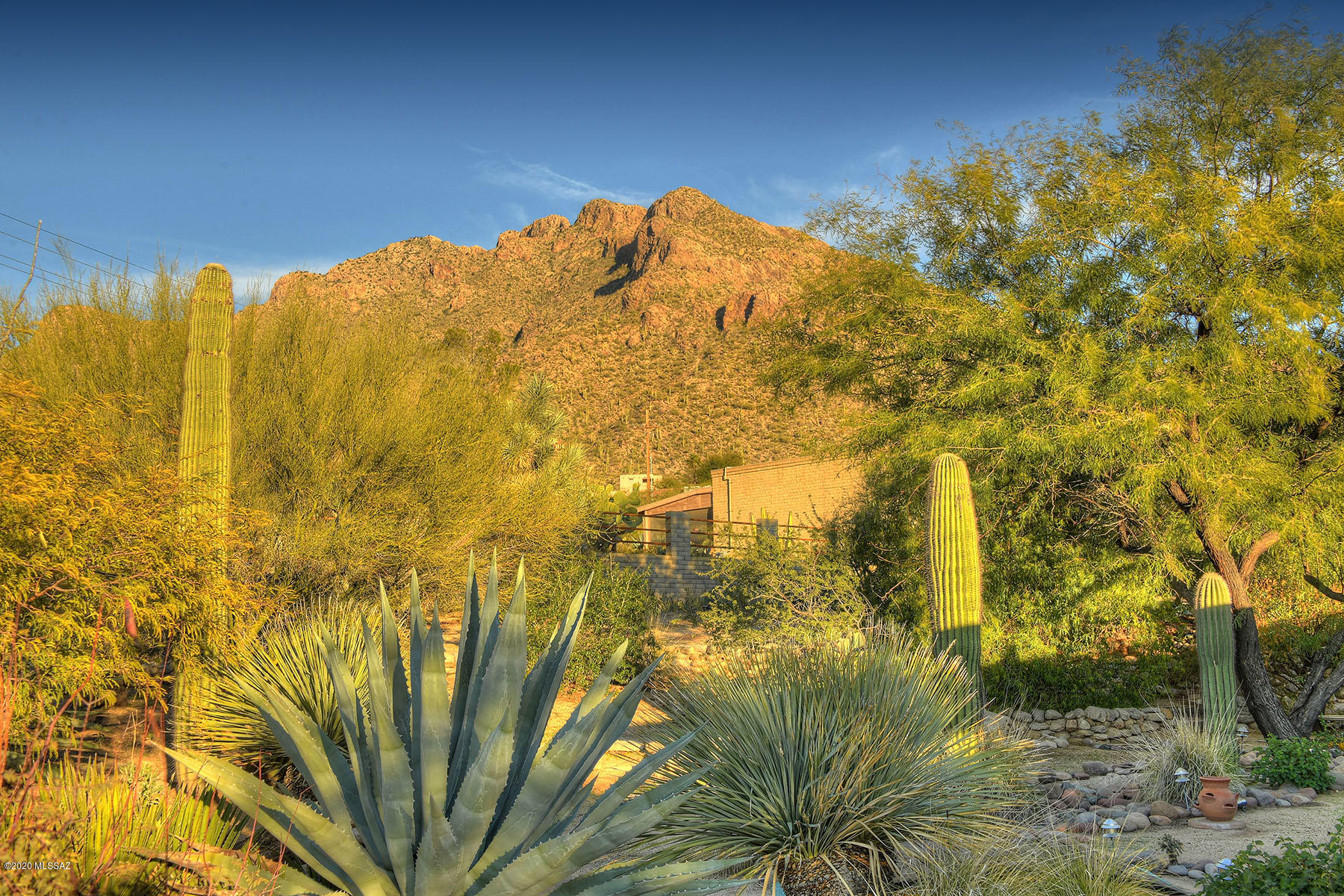 Rancho Catalina(107-221) - Residential