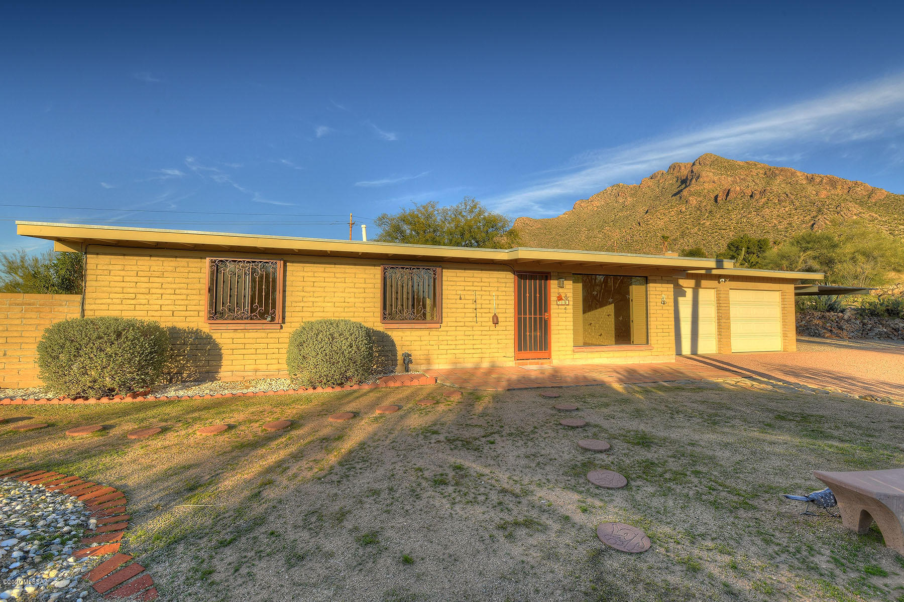 Rancho Catalina(107-221) - Residential