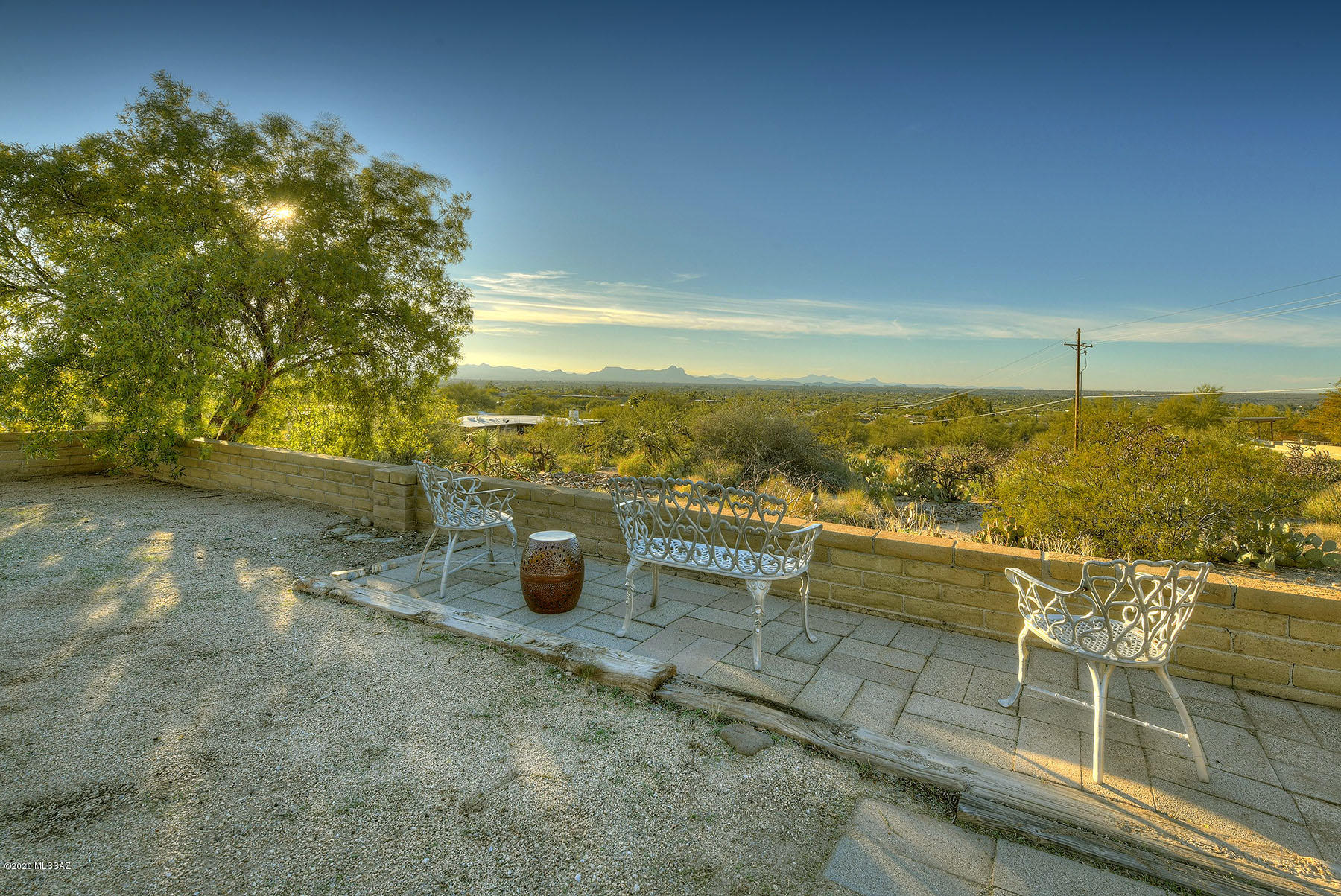 Rancho Catalina(107-221) - Residential