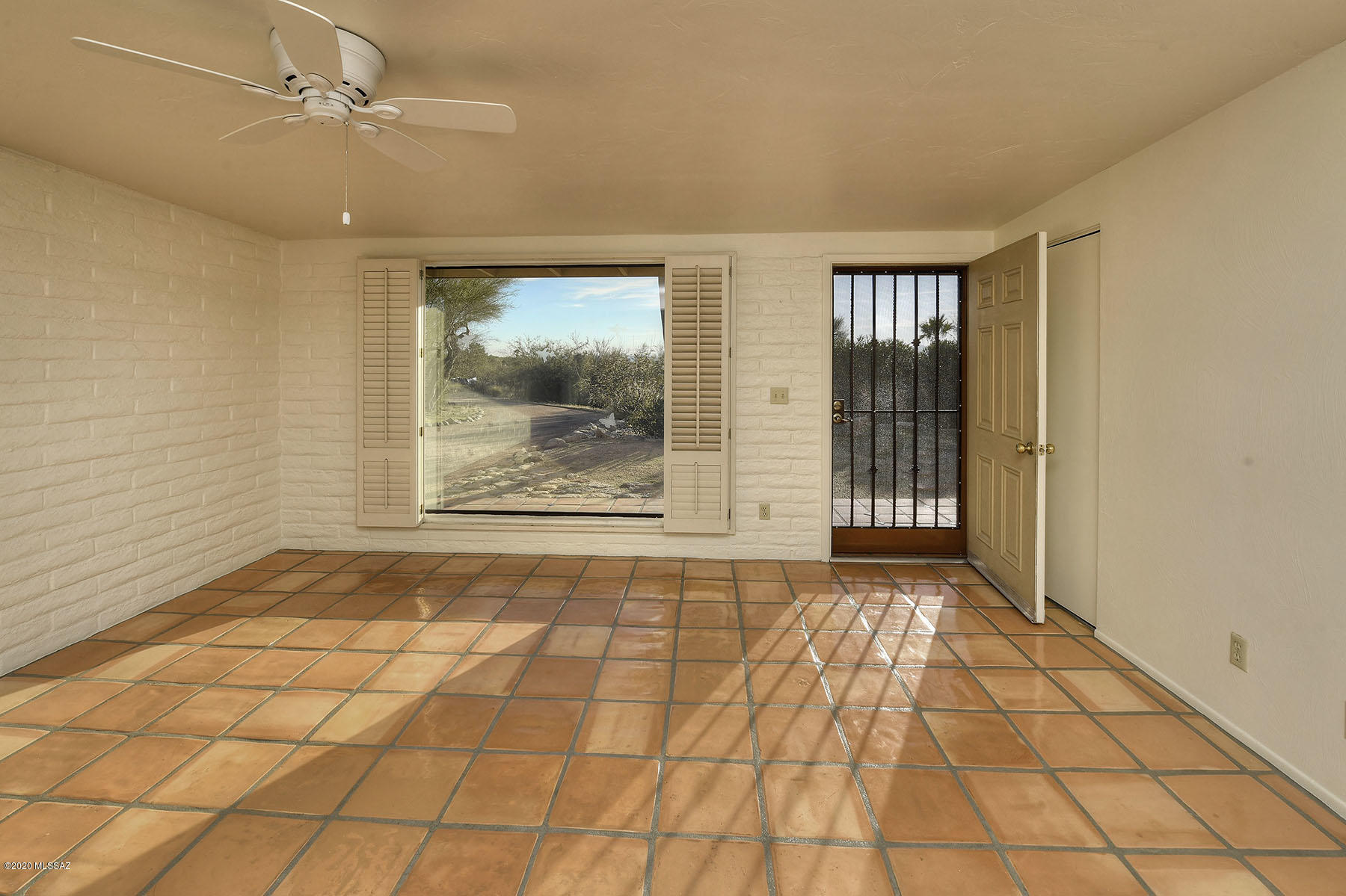Rancho Catalina(107-221) - Residential