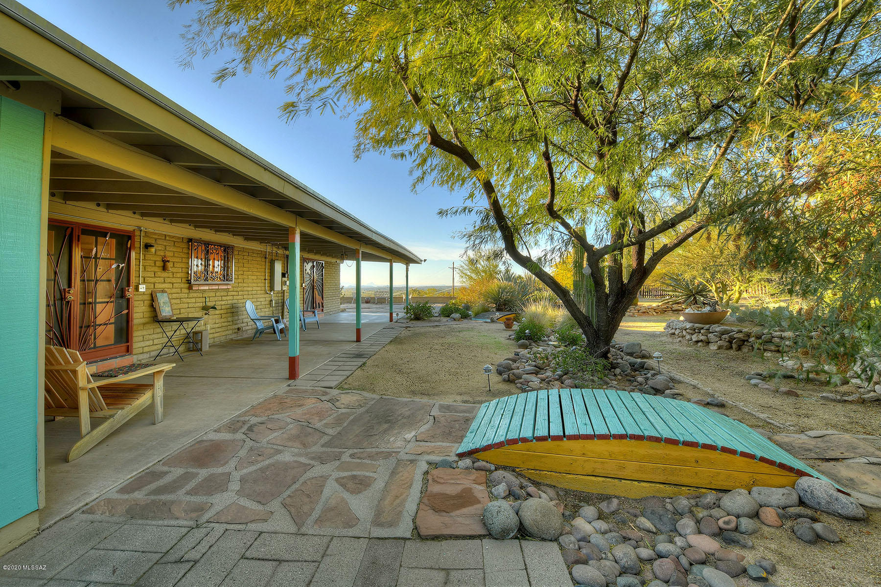 Rancho Catalina(107-221) - Residential