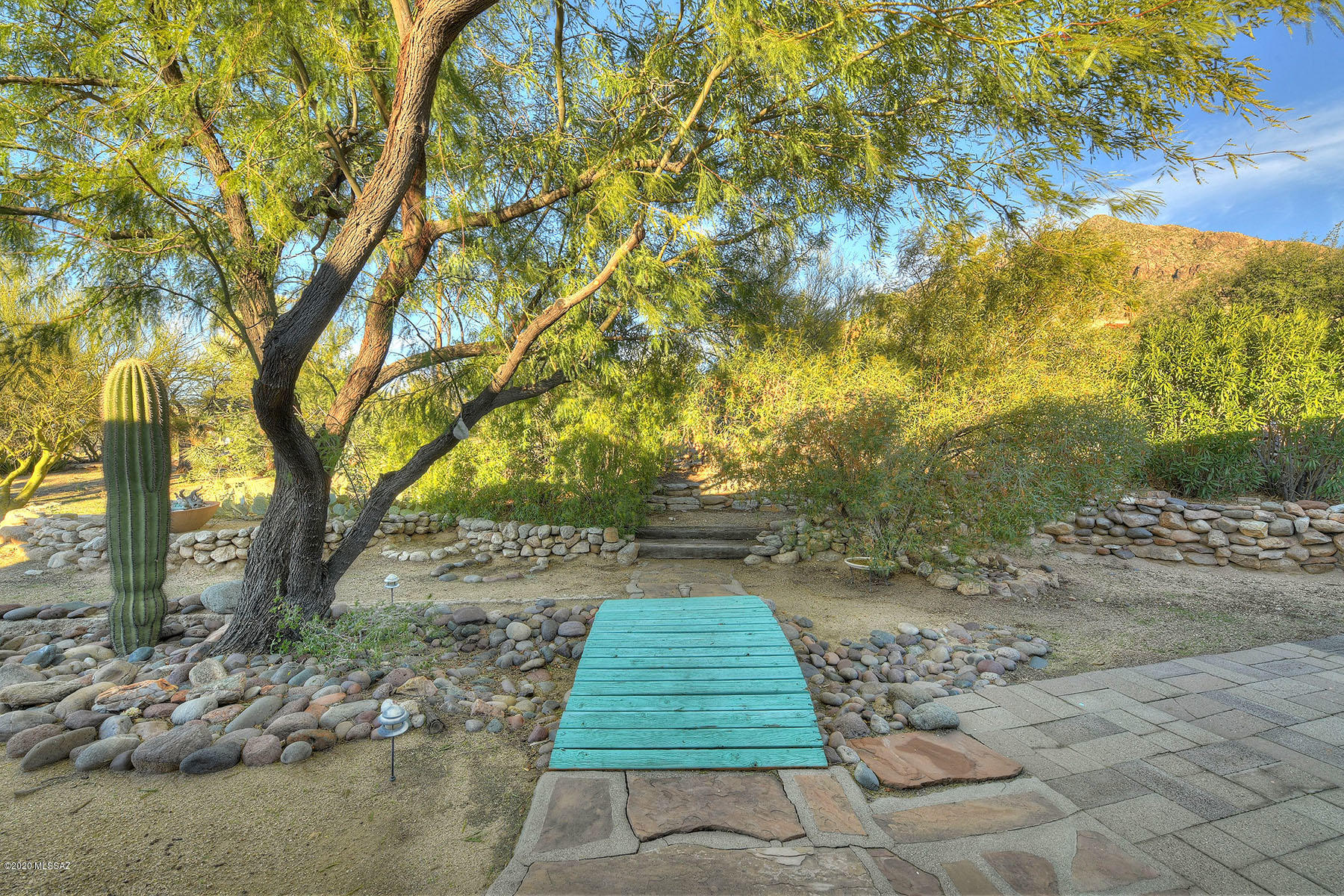 Rancho Catalina(107-221) - Residential