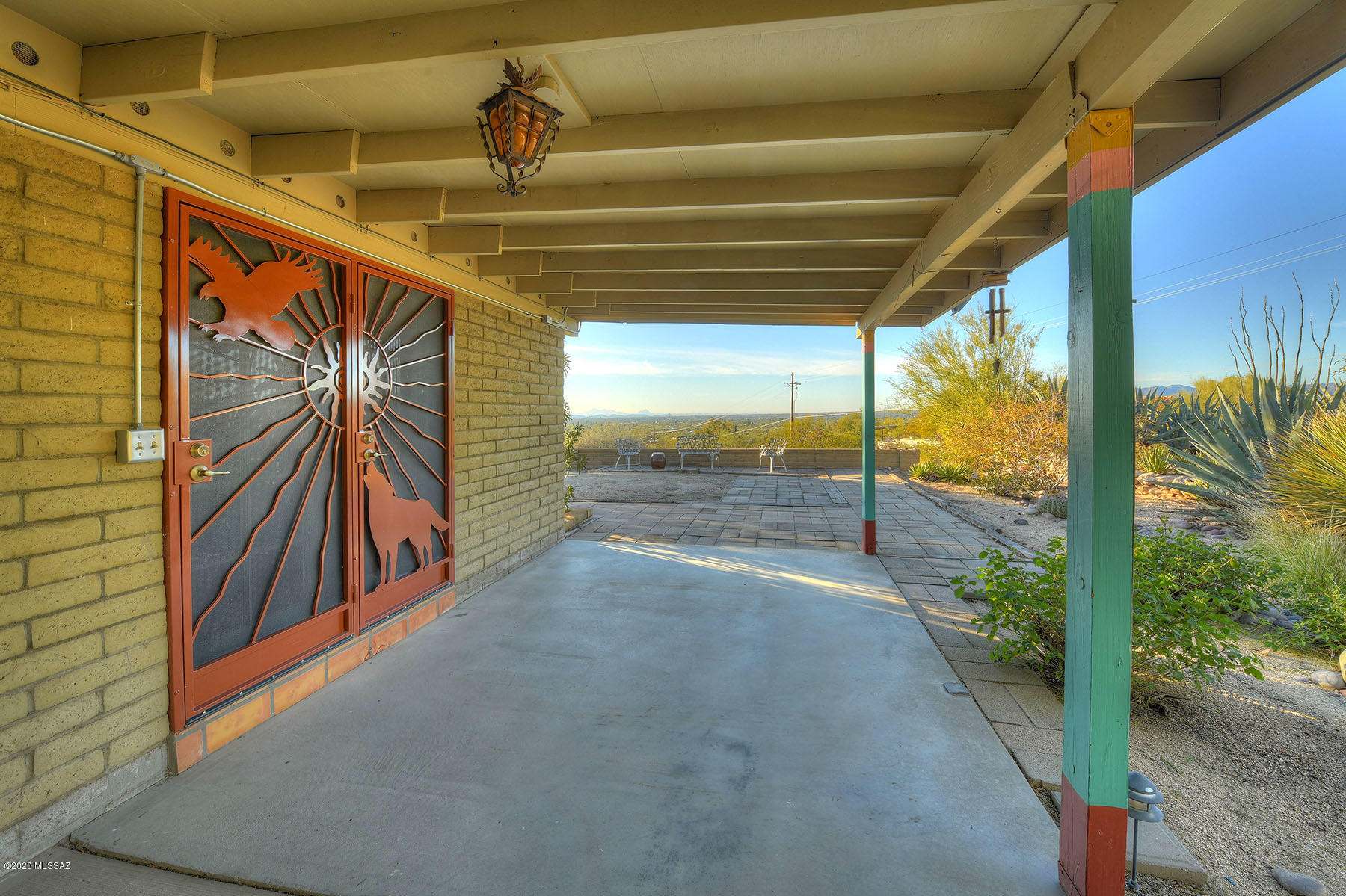 Rancho Catalina(107-221) - Residential