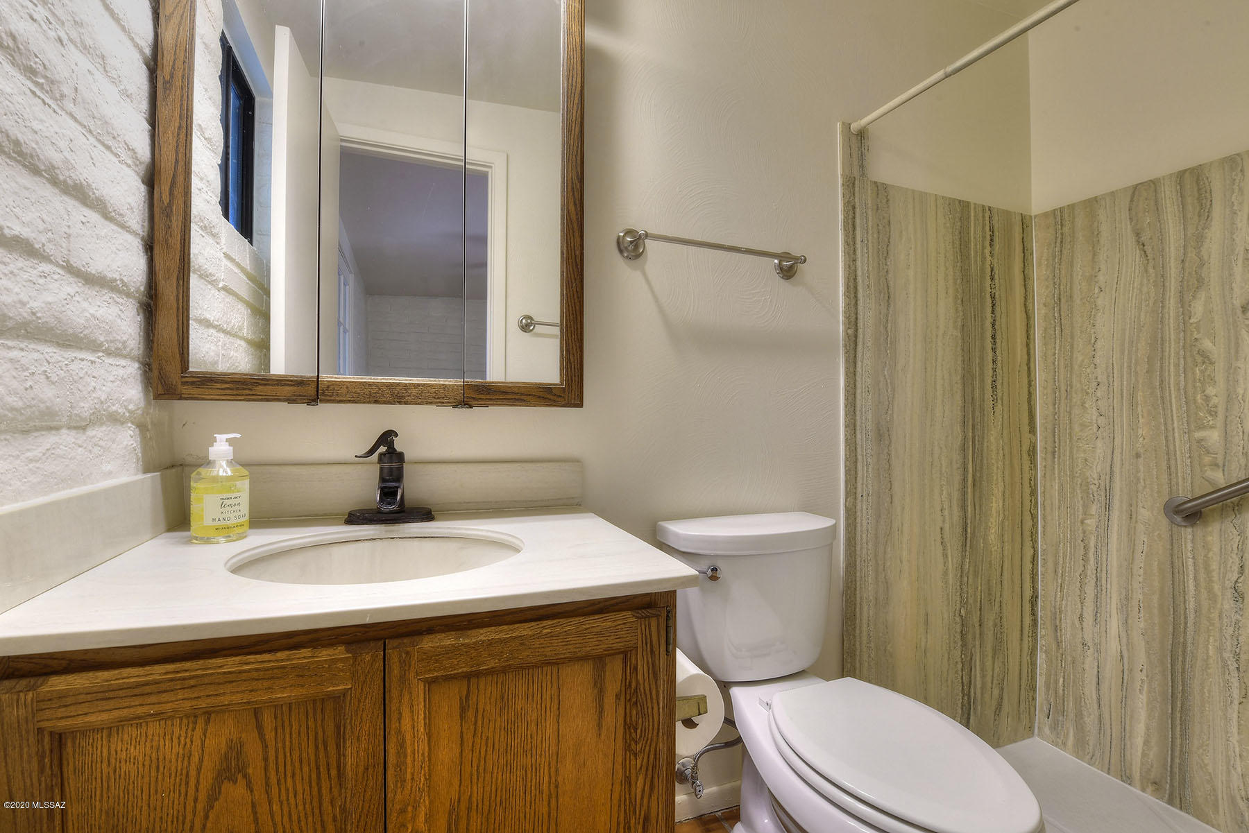 Rancho Catalina(107-221) - Residential
