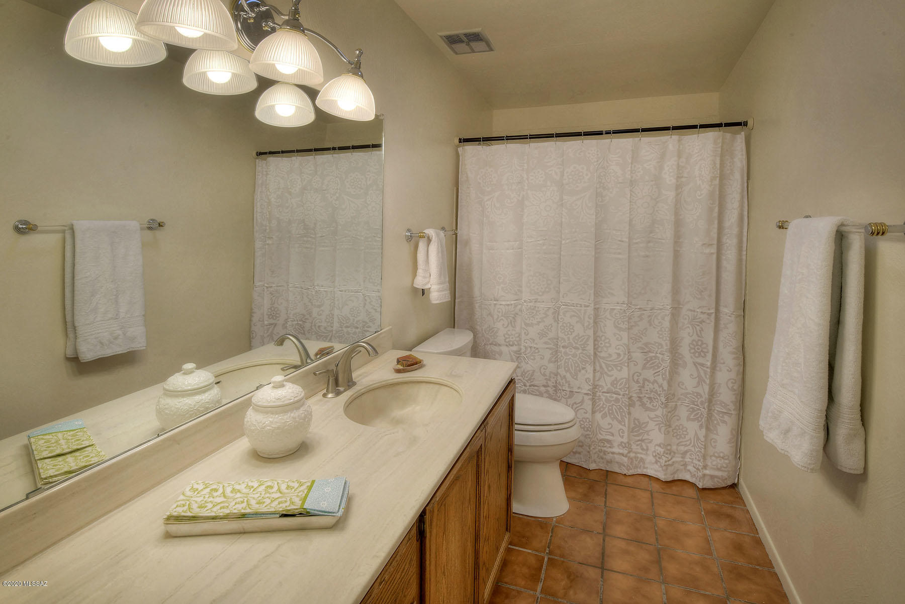 Rancho Catalina(107-221) - Residential