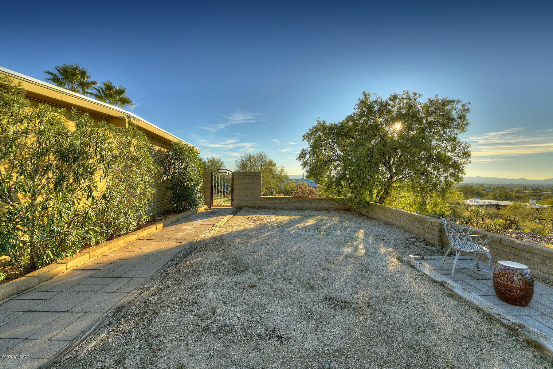 Rancho Catalina(107-221) - Residential