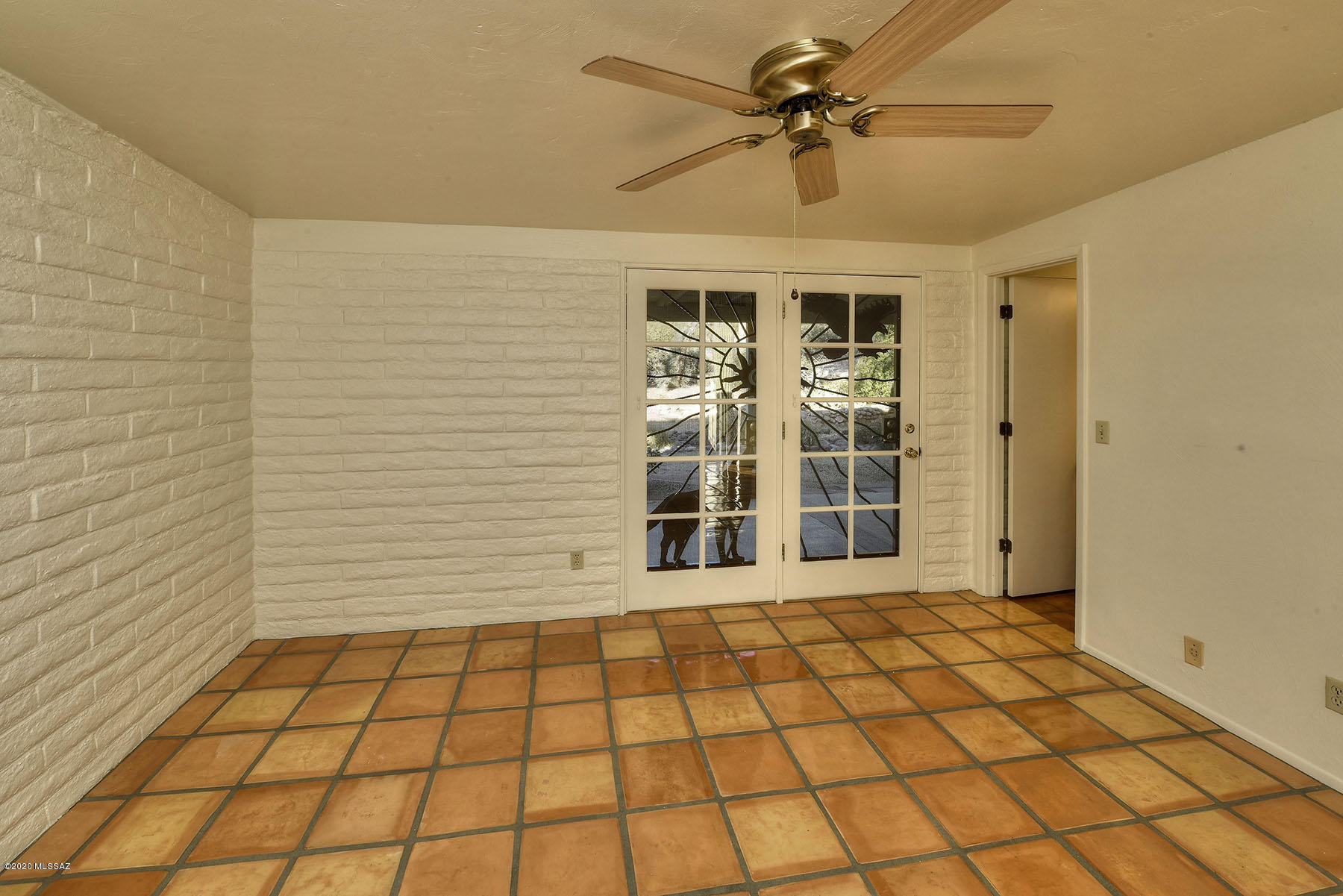 Rancho Catalina(107-221) - Residential