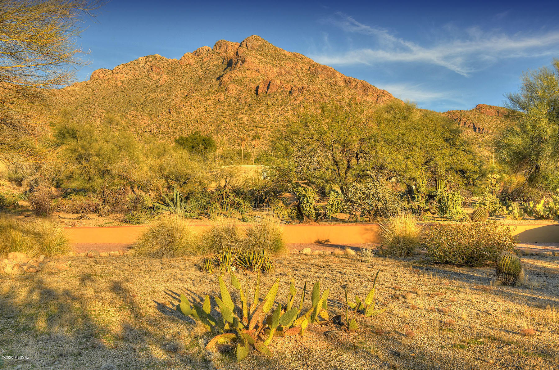 Rancho Catalina(107-221) - Residential