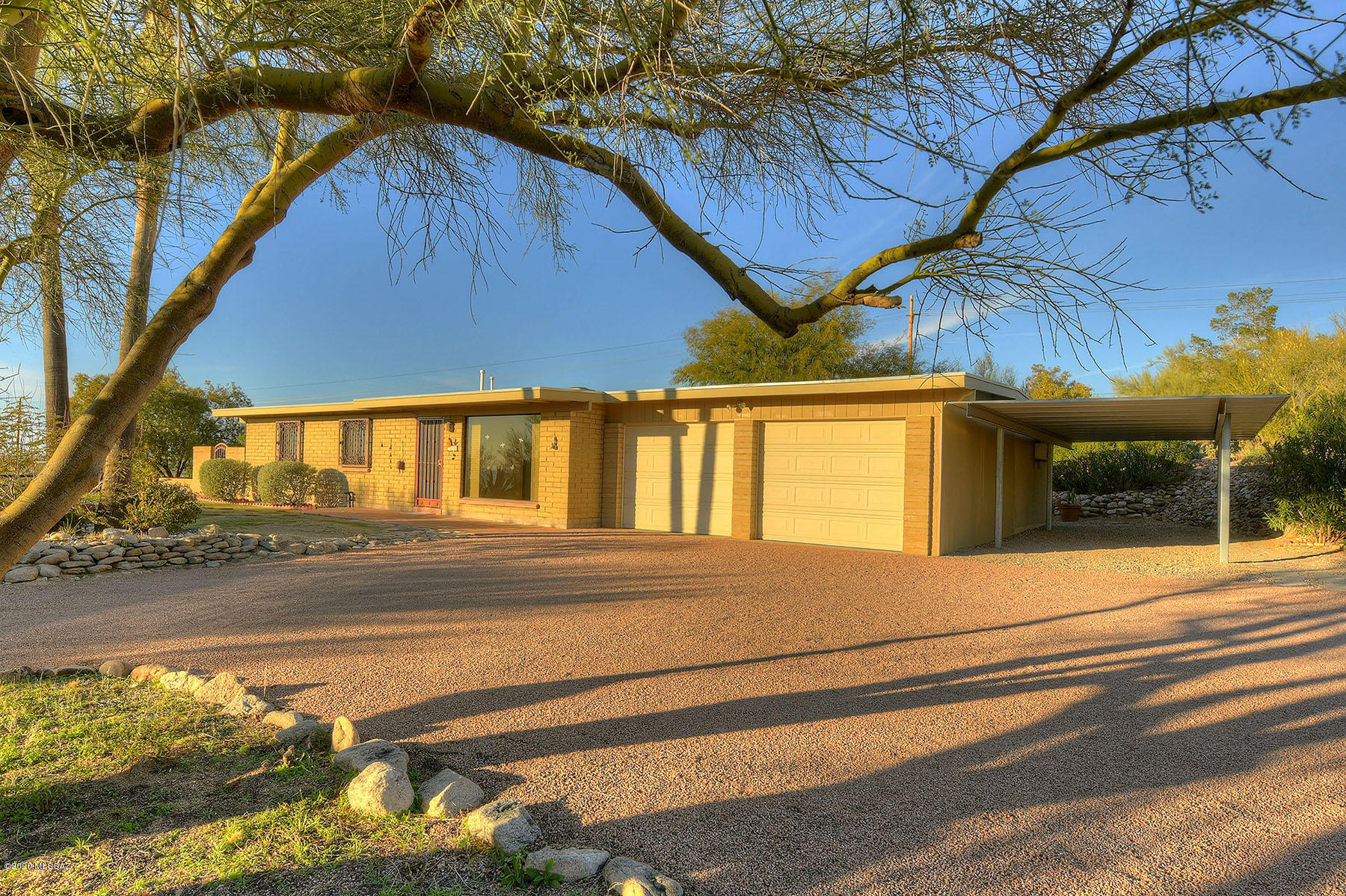 Rancho Catalina(107-221) - Residential