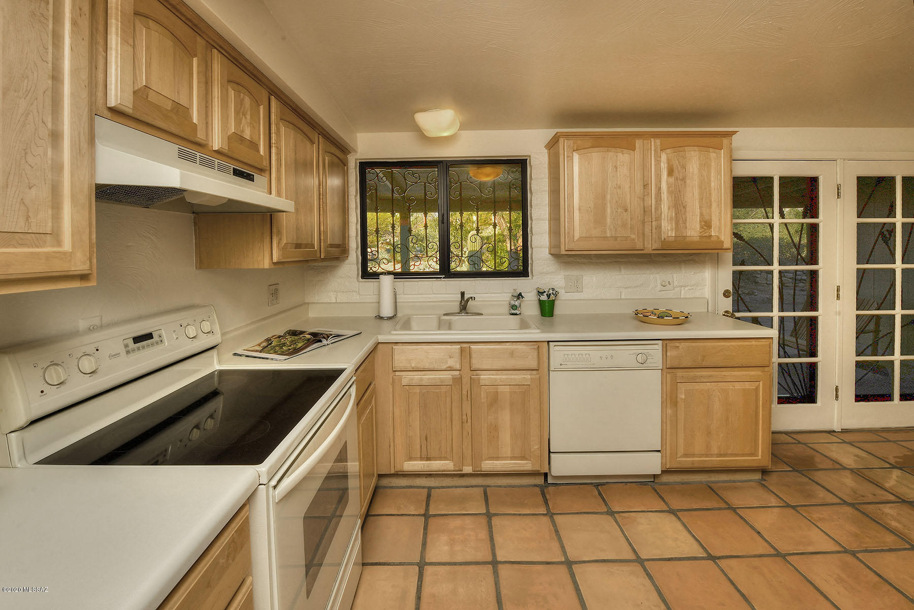 Rancho Catalina(107-221) - Residential