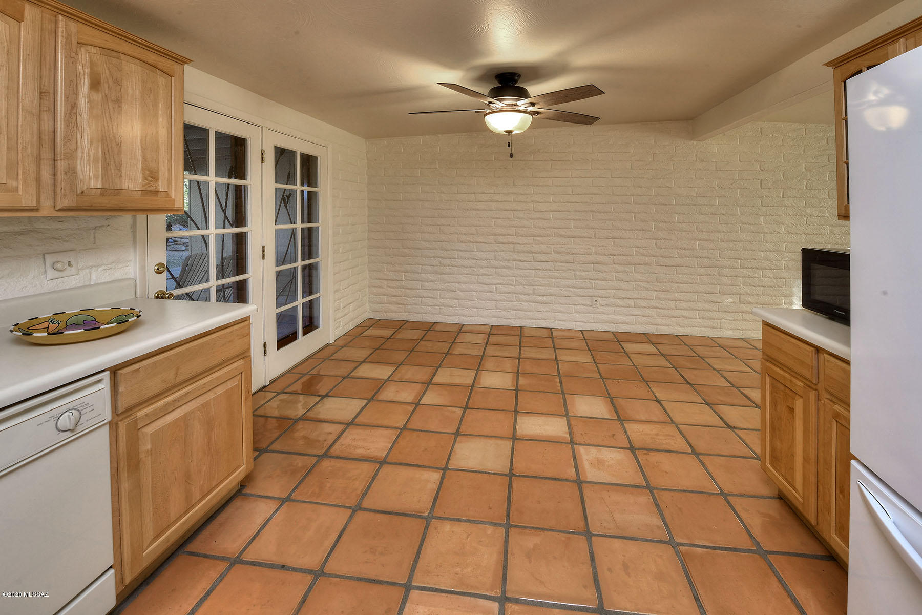 Rancho Catalina(107-221) - Residential