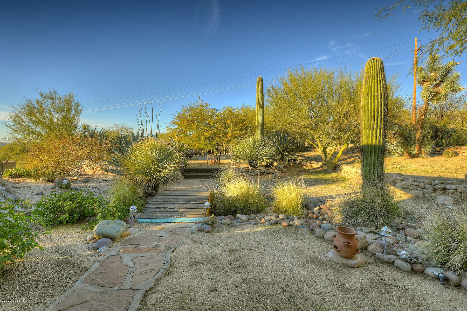 Rancho Catalina(107-221) - Residential