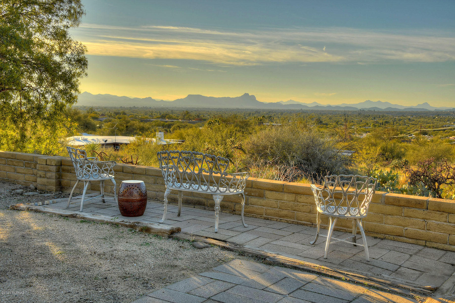 Rancho Catalina(107-221) - Residential