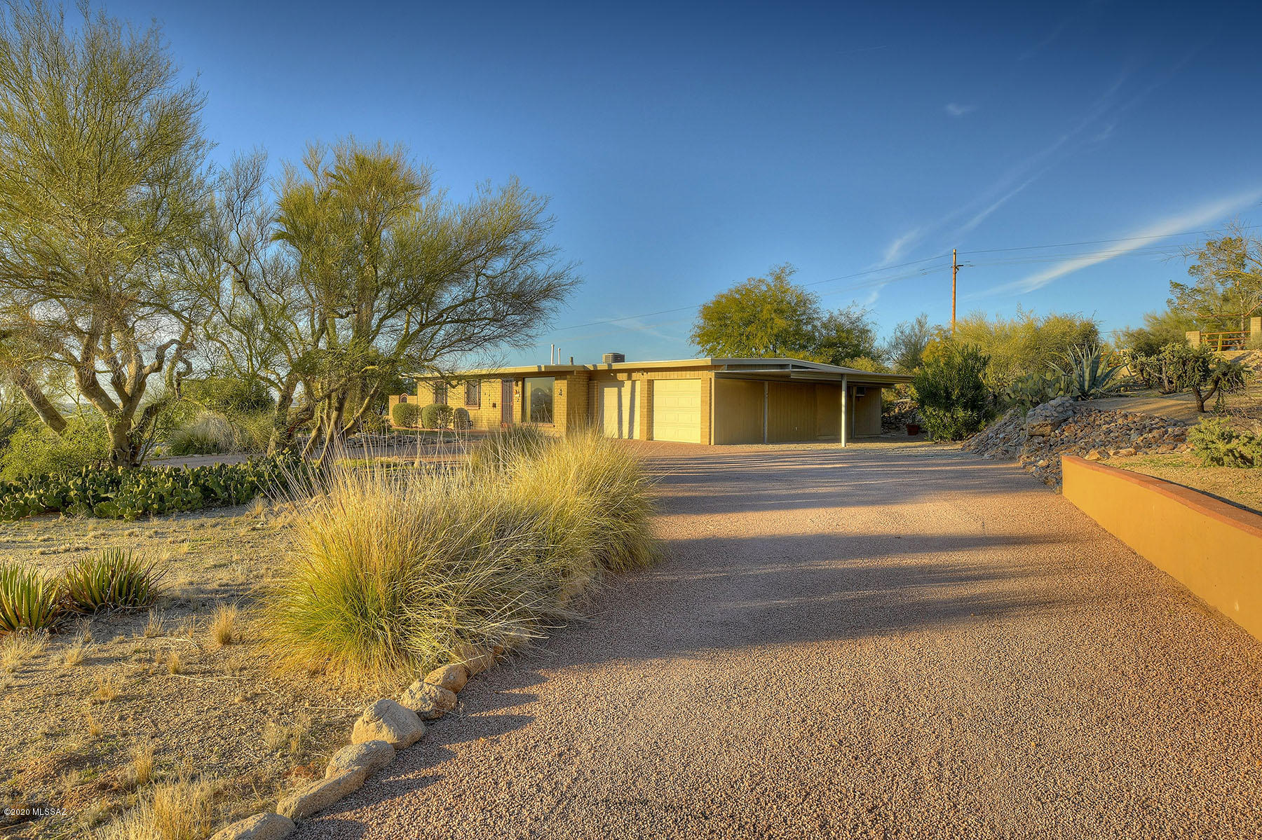 Rancho Catalina(107-221) - Residential