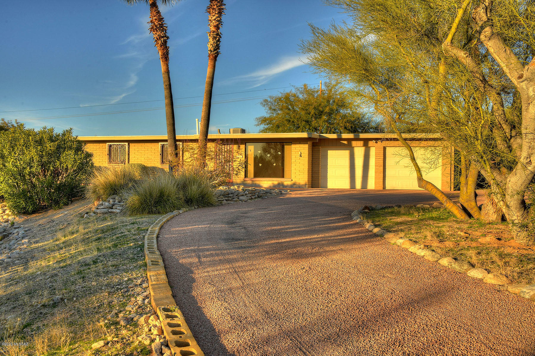 Rancho Catalina(107-221) - Residential