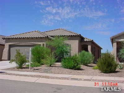 Presidio De La Tierra - Residential Lease