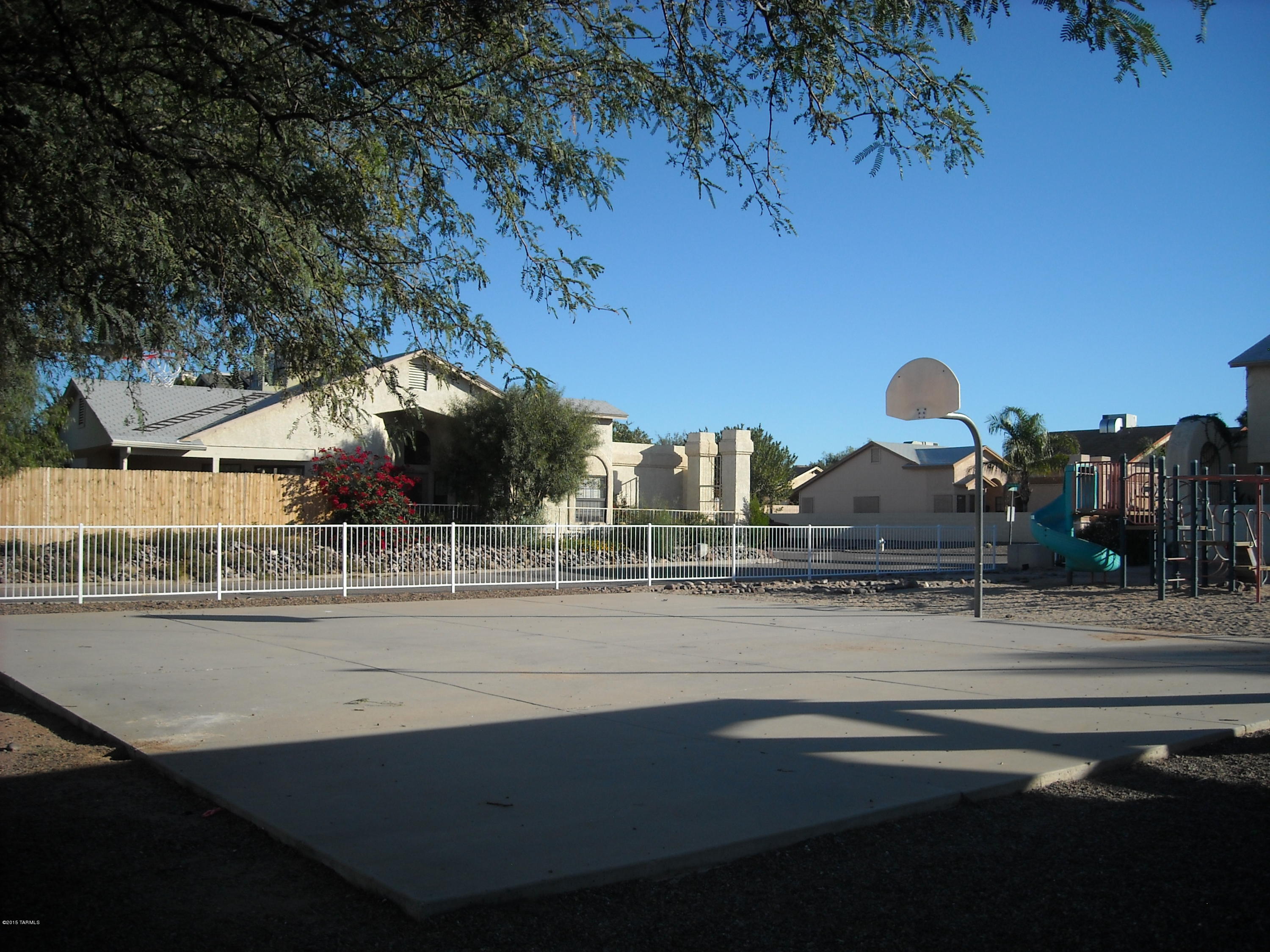 Star Trails Estates II(1-257) - Residential Lease